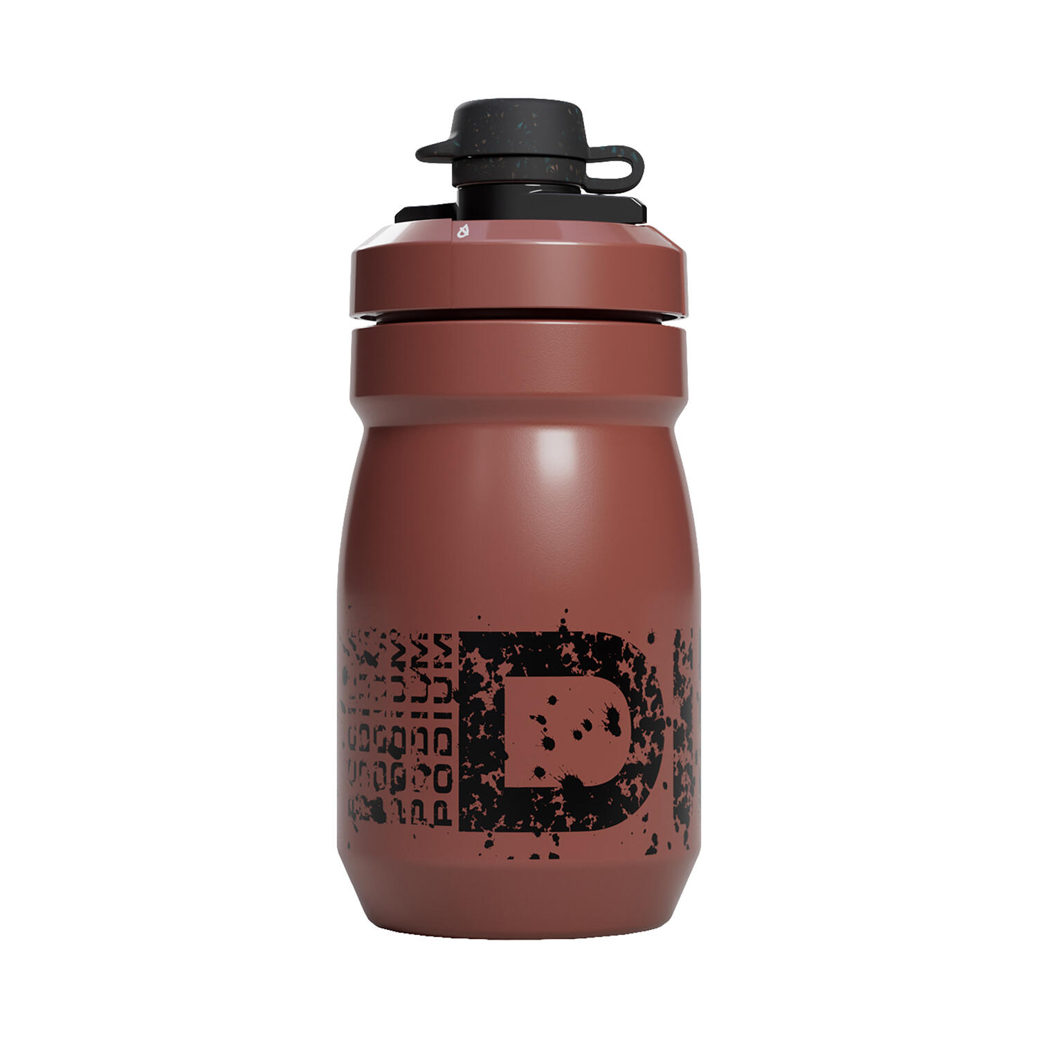 Bidon sportowy na wodę Camelbak Podium Dirt Series 450 ml