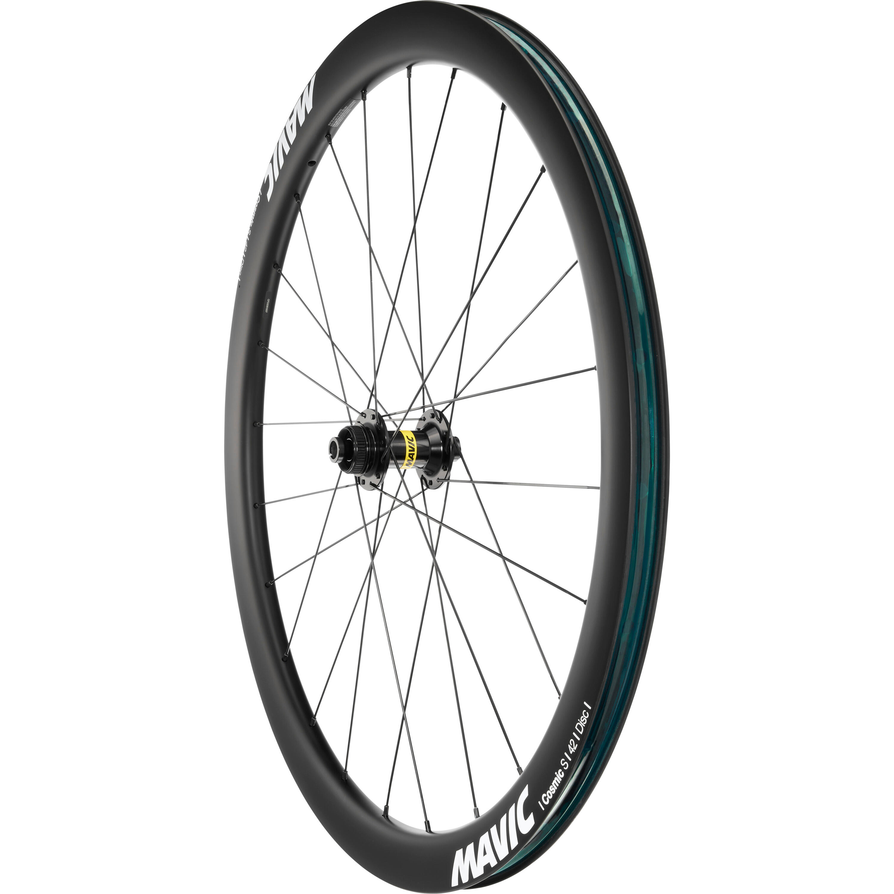 Koło przednie Mavic Cosmic S 42 CL70012x100