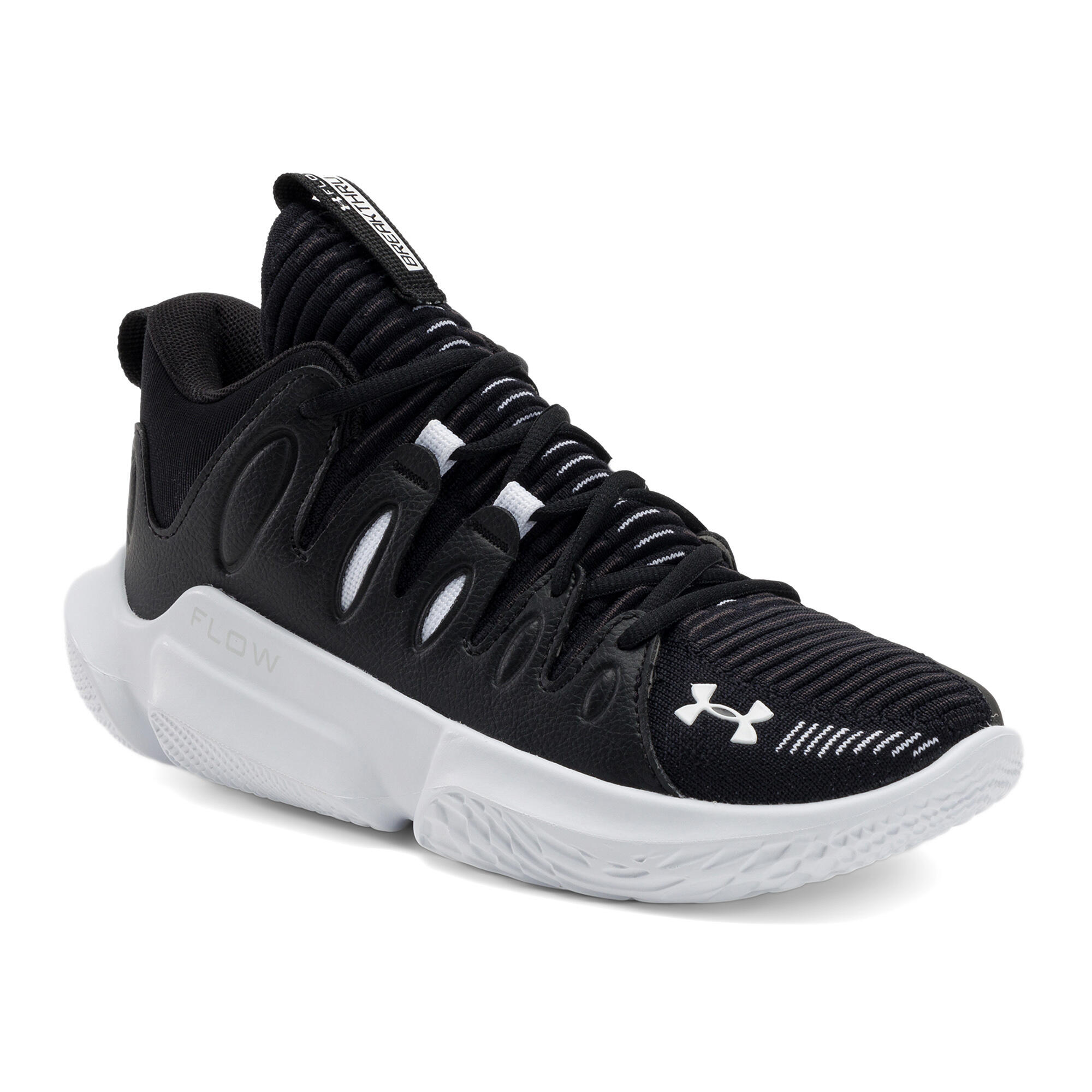 Buty do koszykówki damskie Under Armour W Flow Breakthru 4