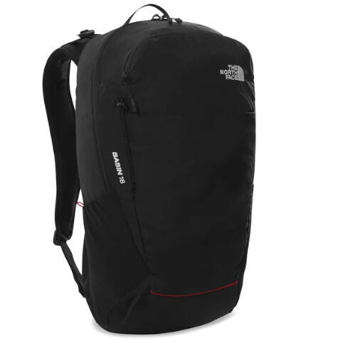 Plecak turystyczny The North Face Basin 18L