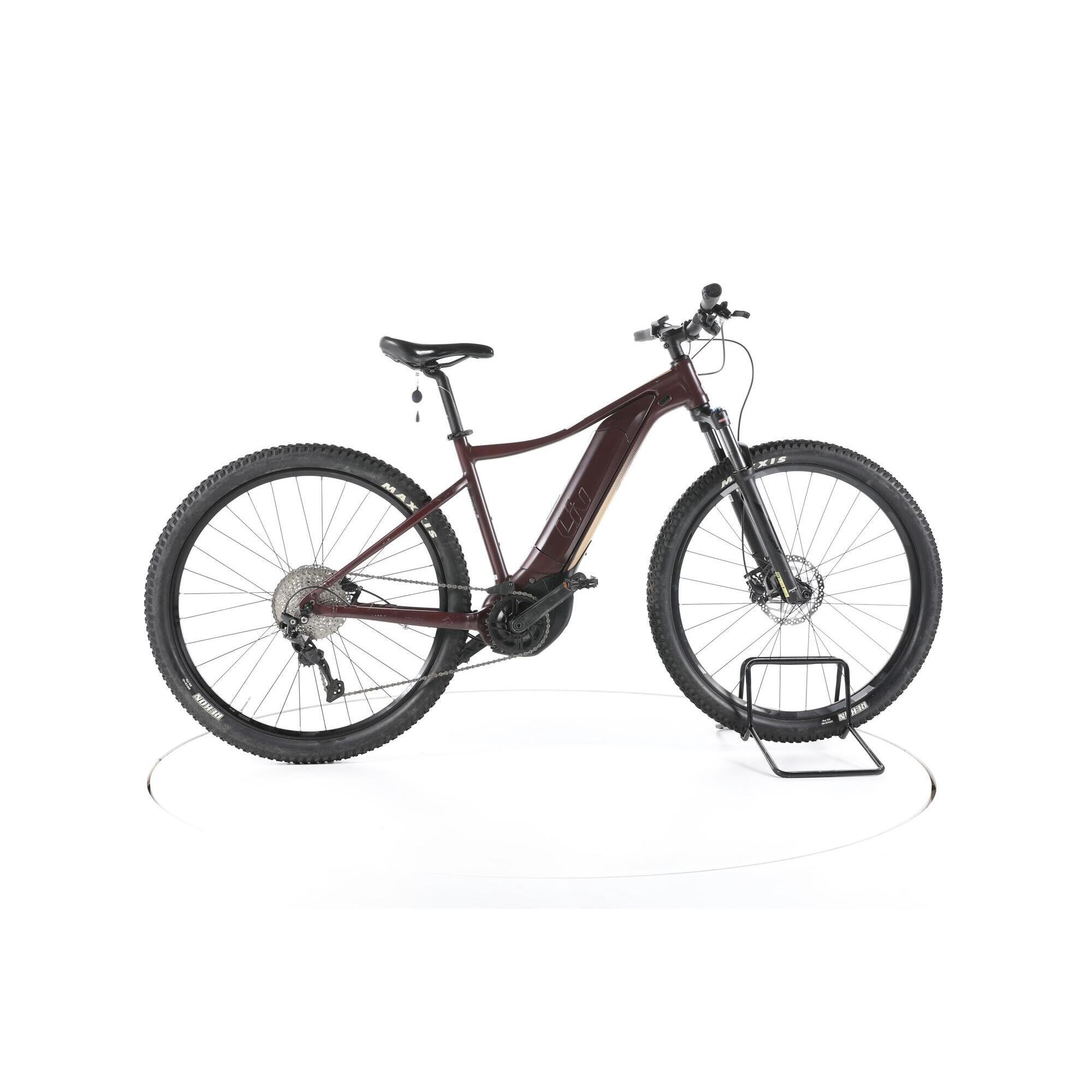 Second Life - Liv Tempt E+ 1 E-Bike - Bardzo dobry stan