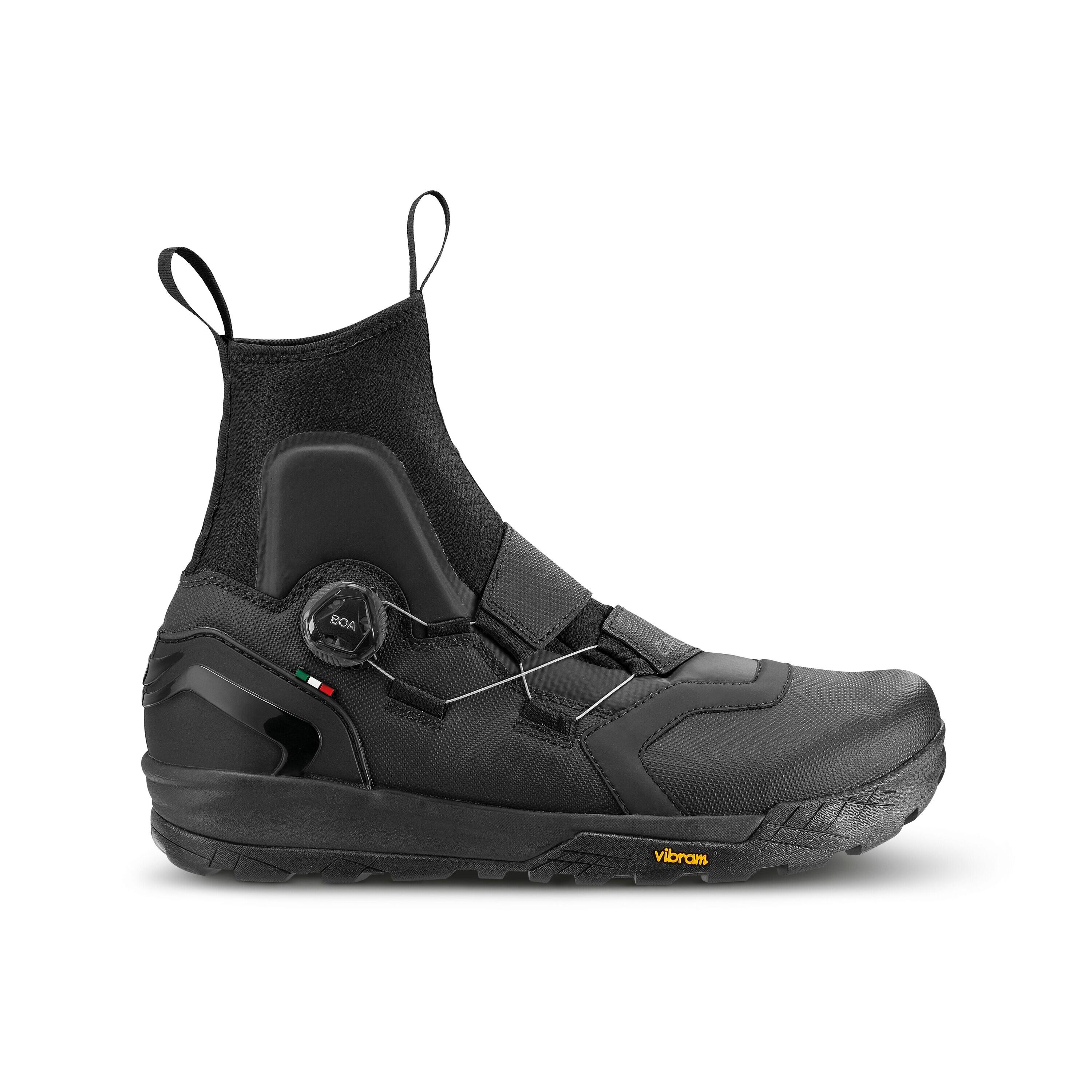 Buty Crono CW1E SPD Pedal