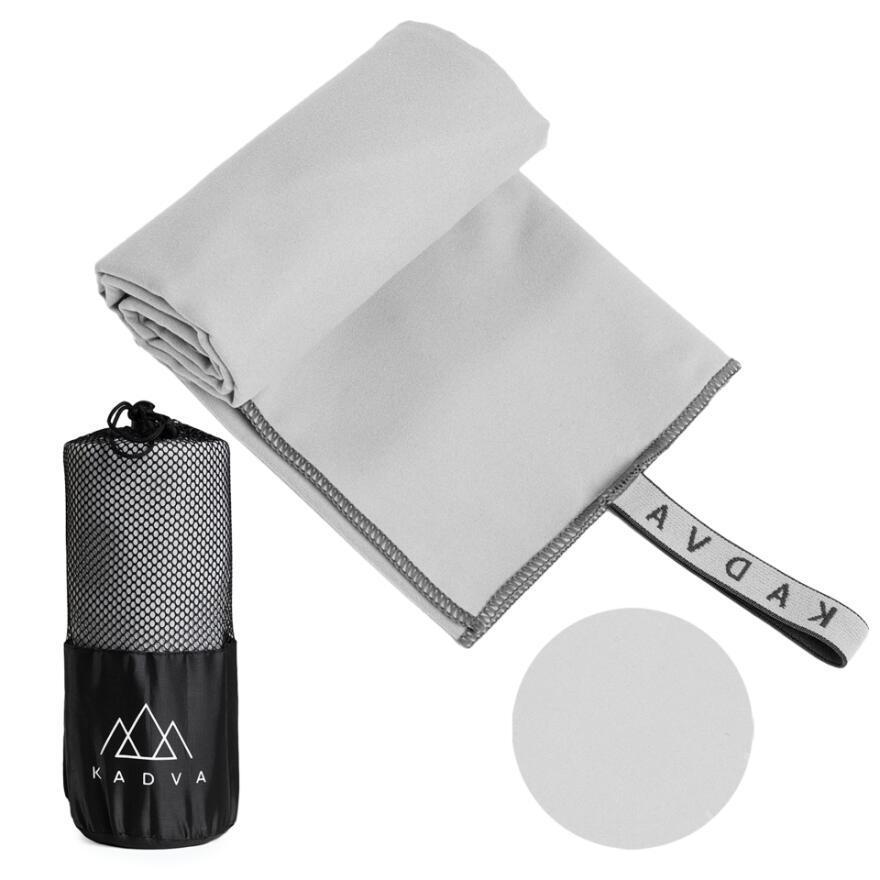 Ręcznik szybkoschnący KADVA Tuala