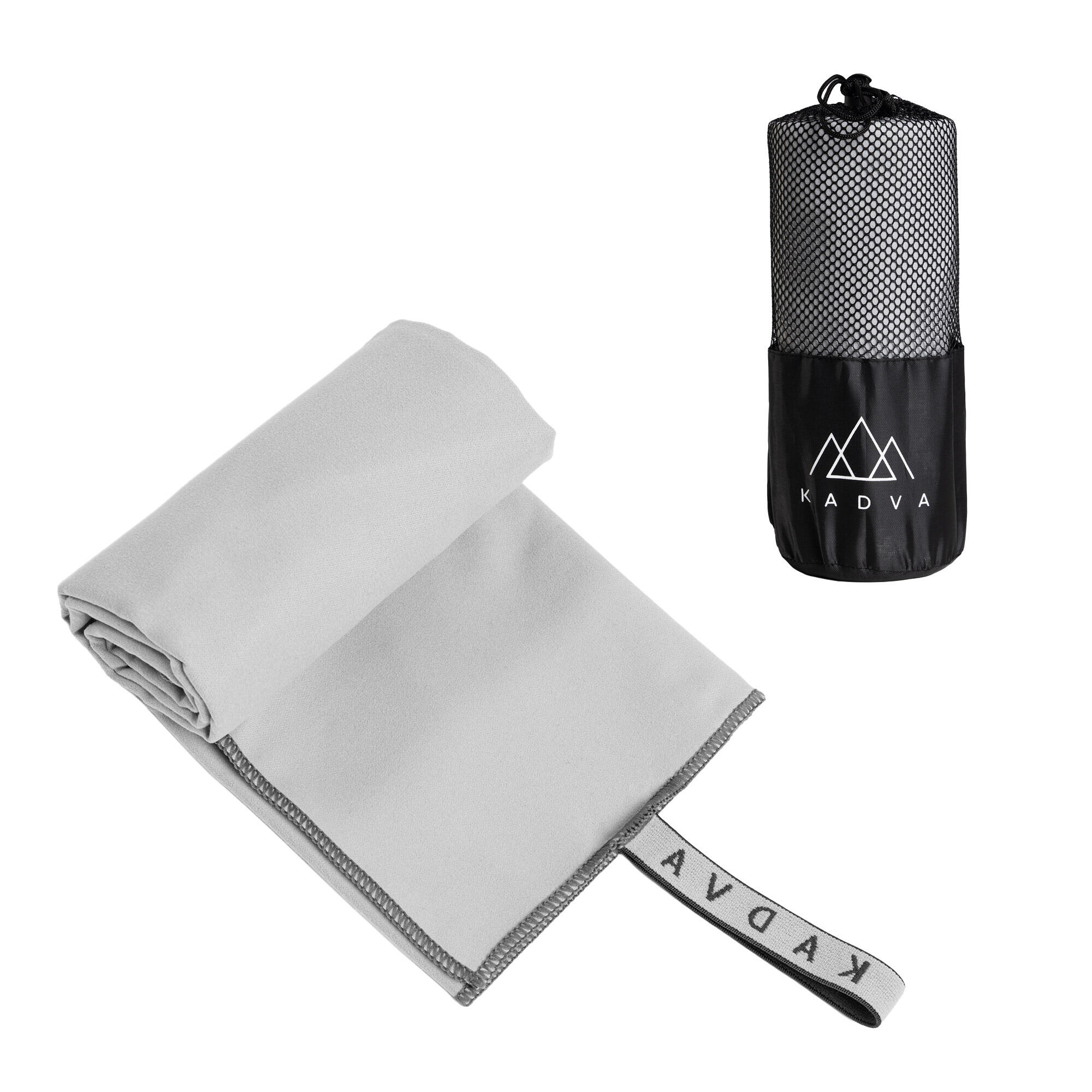 Ręcznik szybkoschnący KADVA Tuala