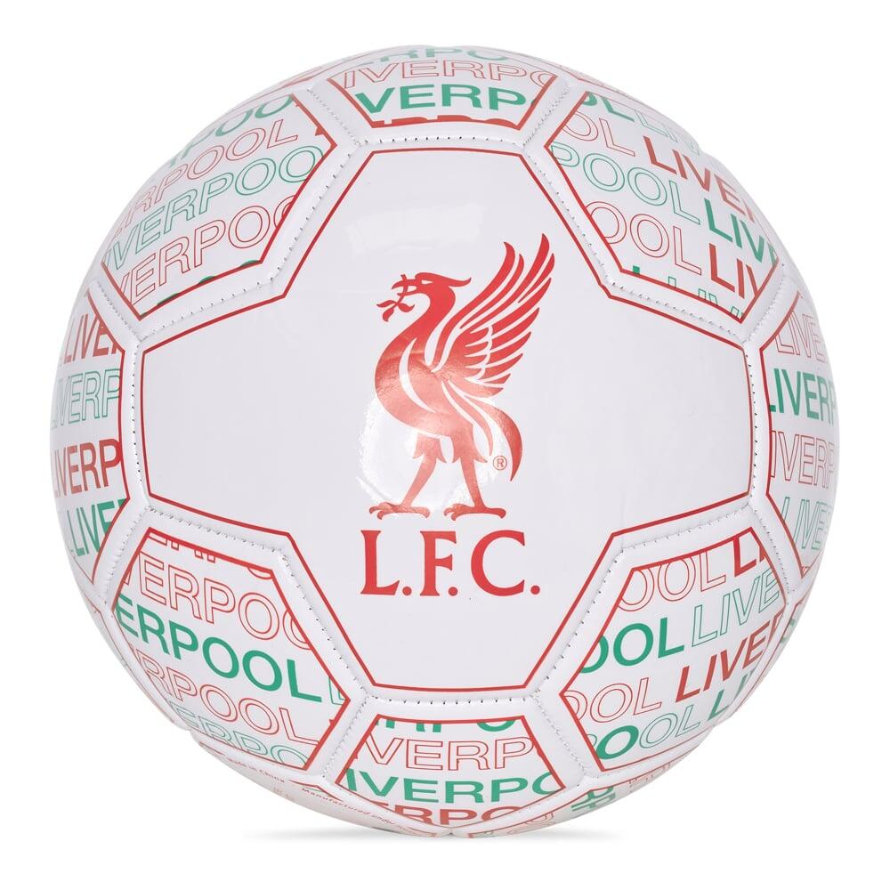 Piłka do piłki nożnej Liverpool FC