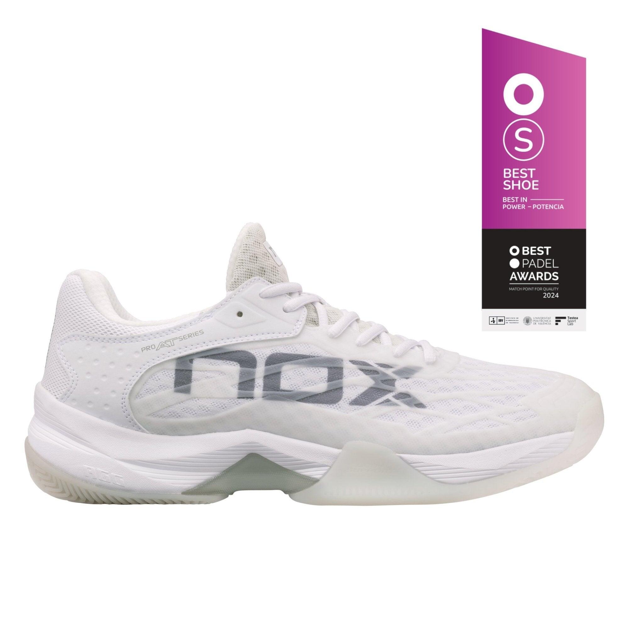 Buty halowe Nox At10 Lux