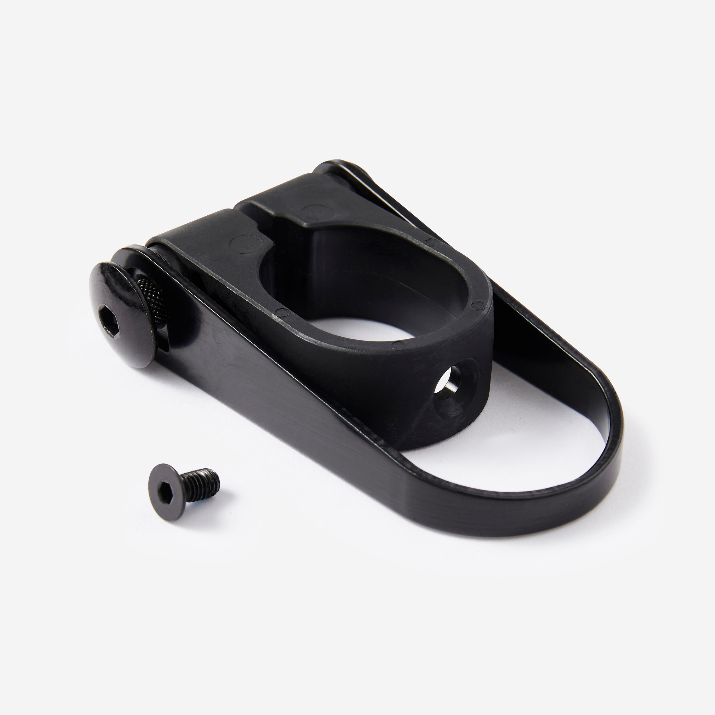 Obejma zaciskowa górna do hulajnogi M500 i M900