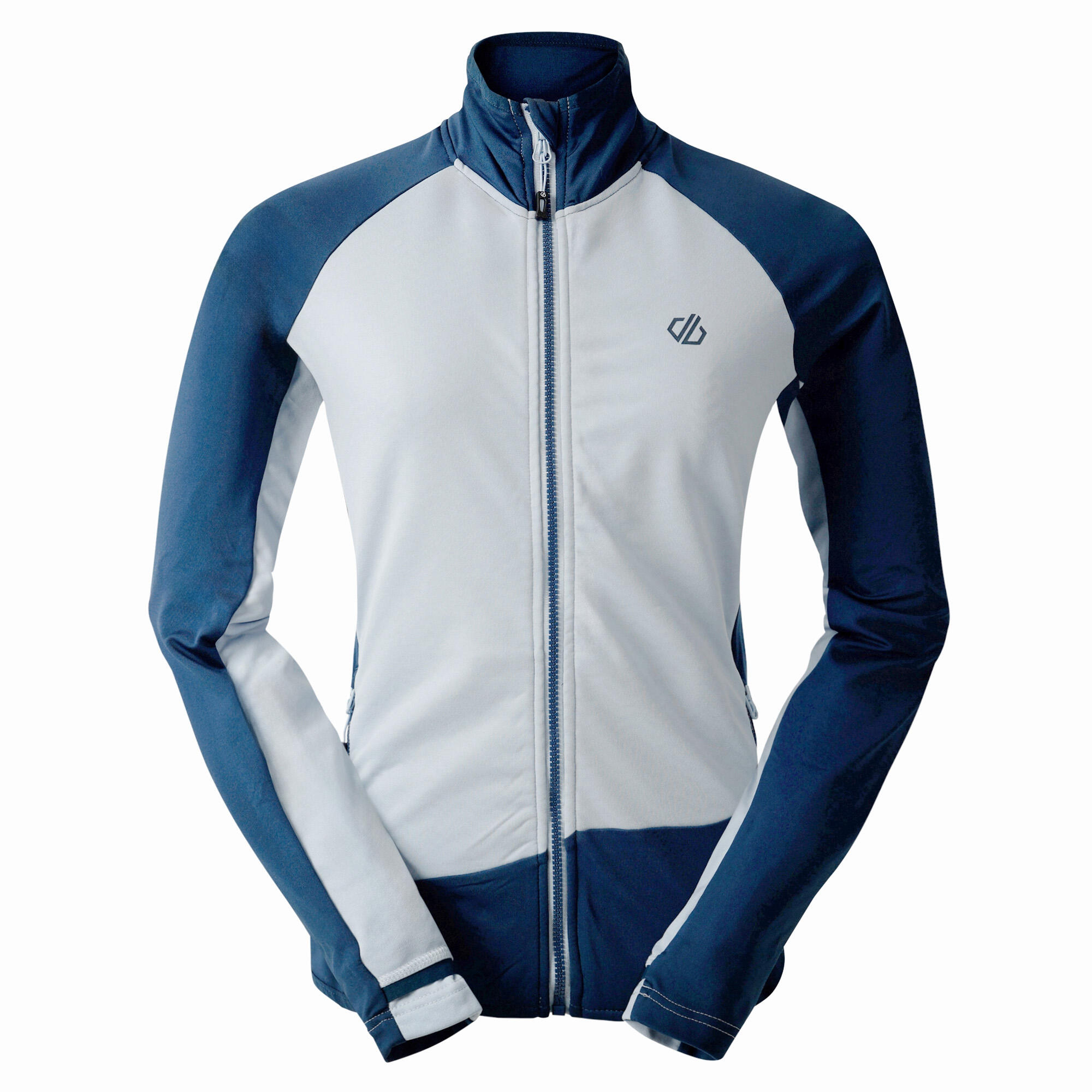 Bluza Damska Emerging Core Stretch Base Layer Top