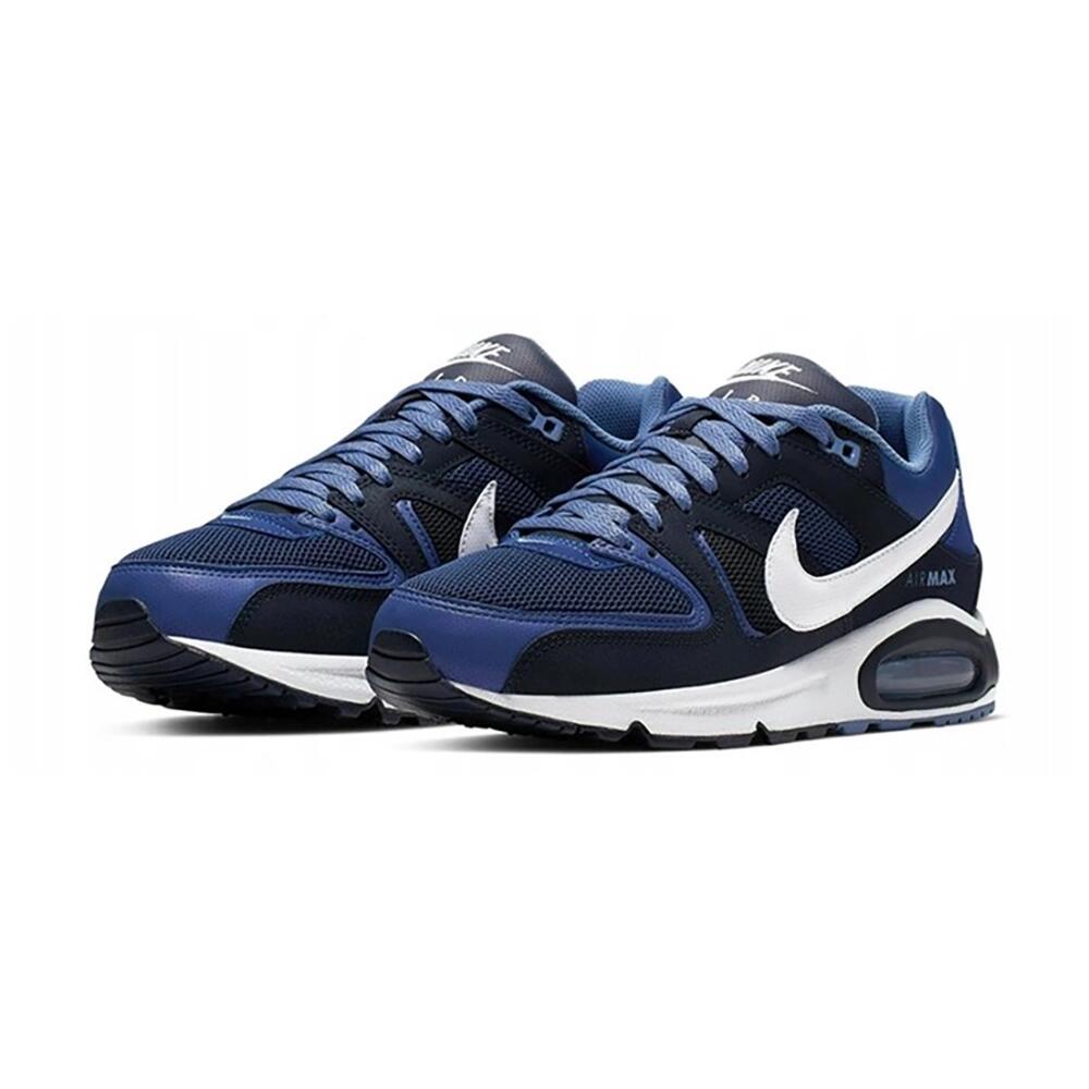 Buty Sportowe Męskie Nike Air Max Command