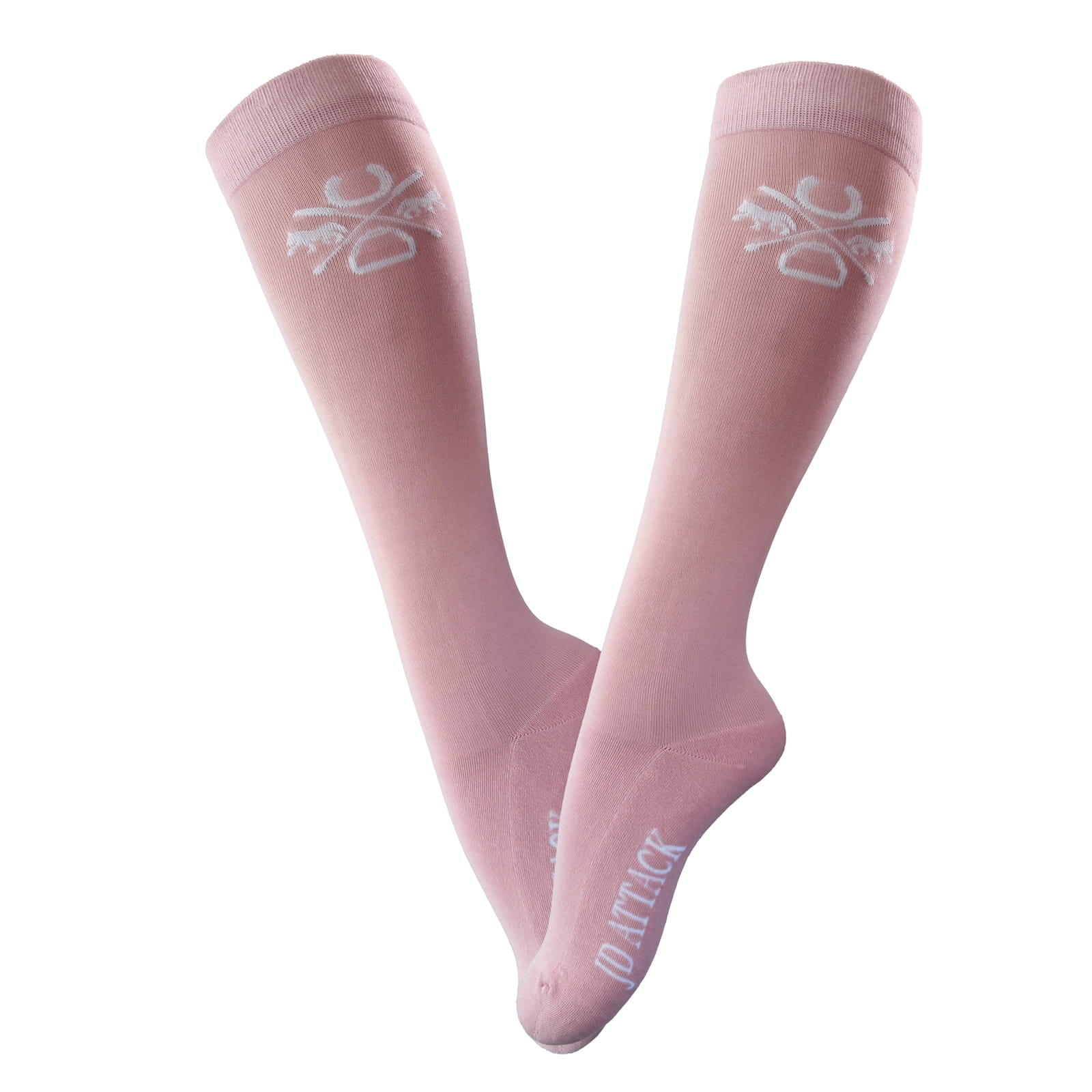 Skarpety jeździeckie Maya