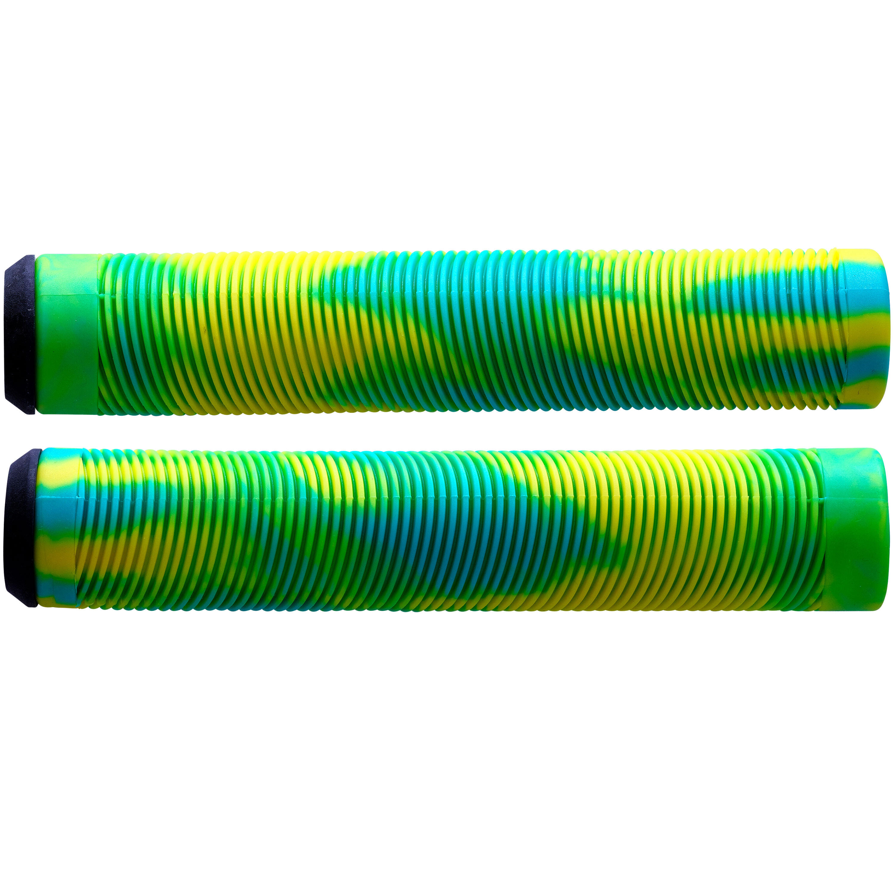 Miękkie uchwyty na kierownicę Stunt Scooter Handle Grip XL długość 16 cm