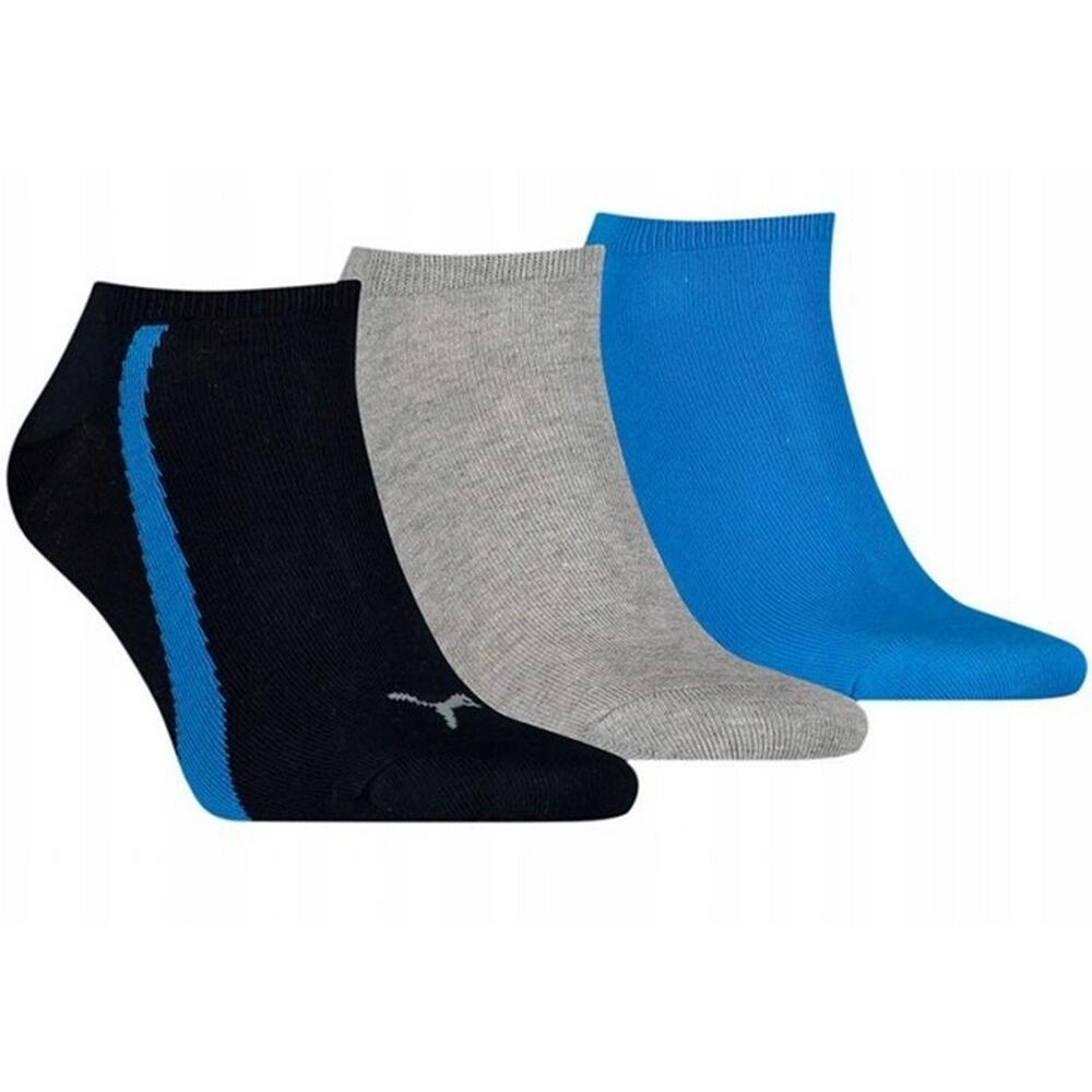 Skarpetki Do Kostek Unisex Dla Dorosłych Lifestyle 3pak