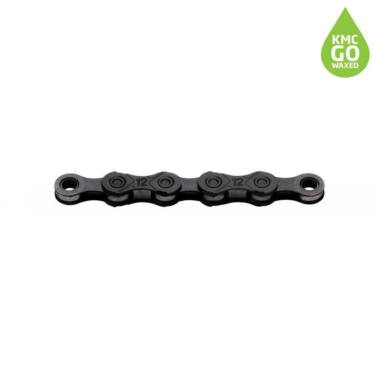Kanał KMC X12 Waxed