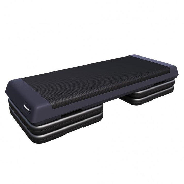 STEP do aerobiku stepper 3 stopnie wysokości