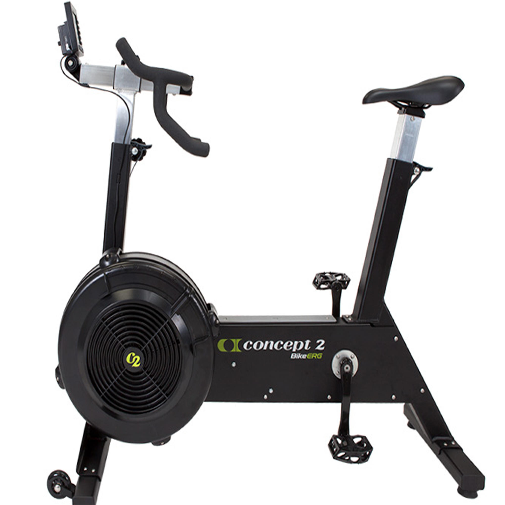 Rower stacjonarny BikeErg Concept 2