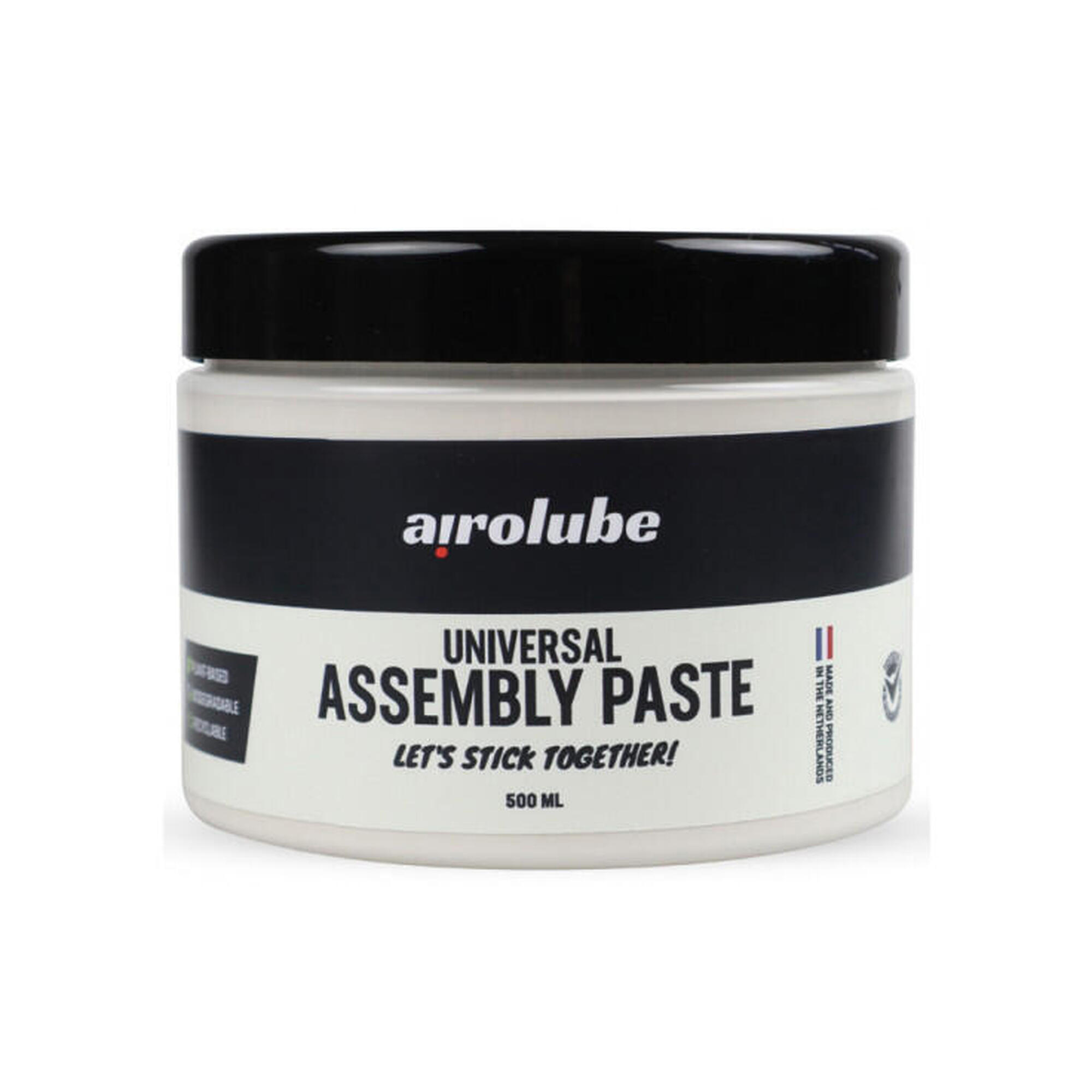Uniwersalna Pasta Montażowa 500Ml