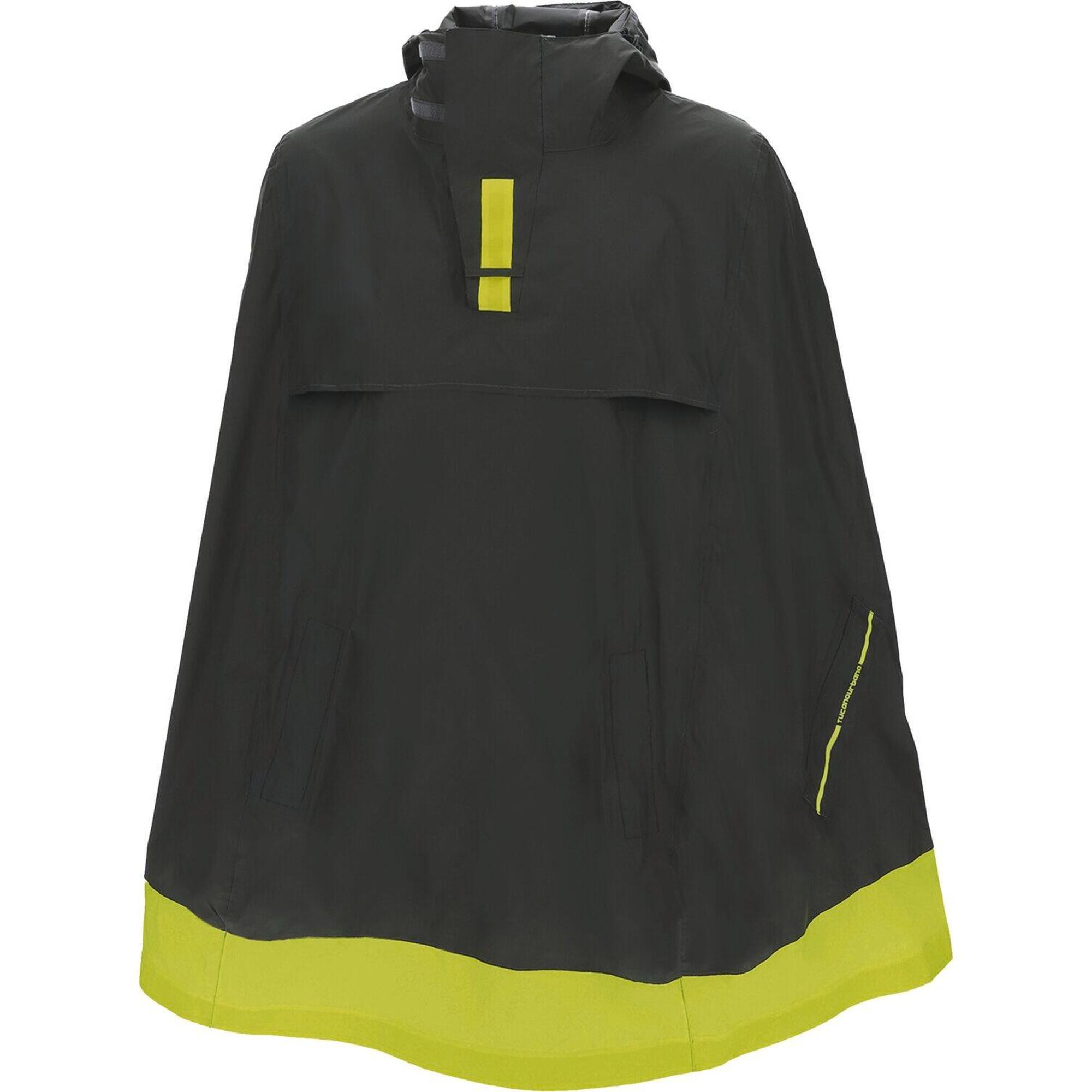 Ponczo przeciwdeszczowe Tucano Urbano Garibaldina