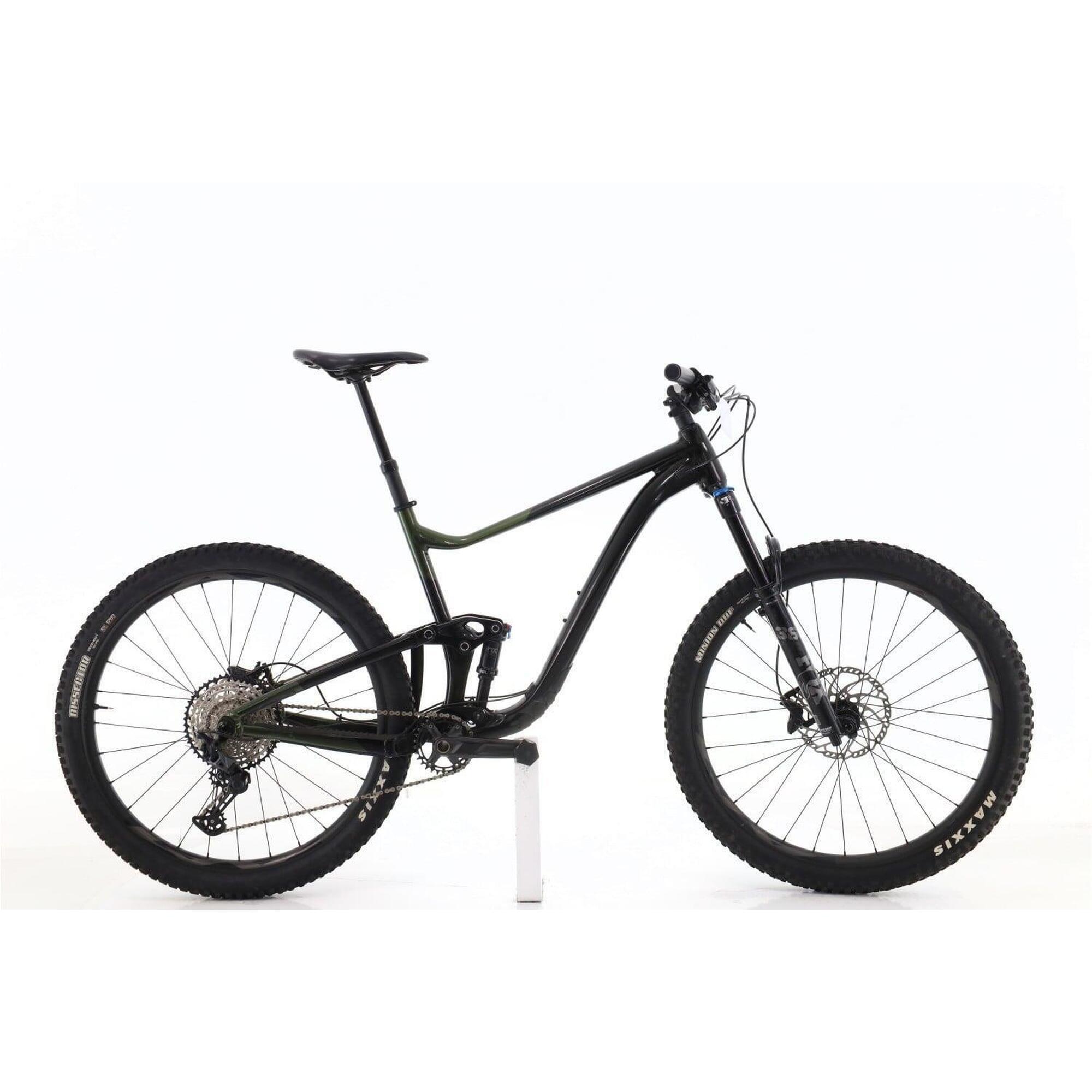 Second life · R. górski · Giant Trance X 1 · W bardzo dobrym stanie