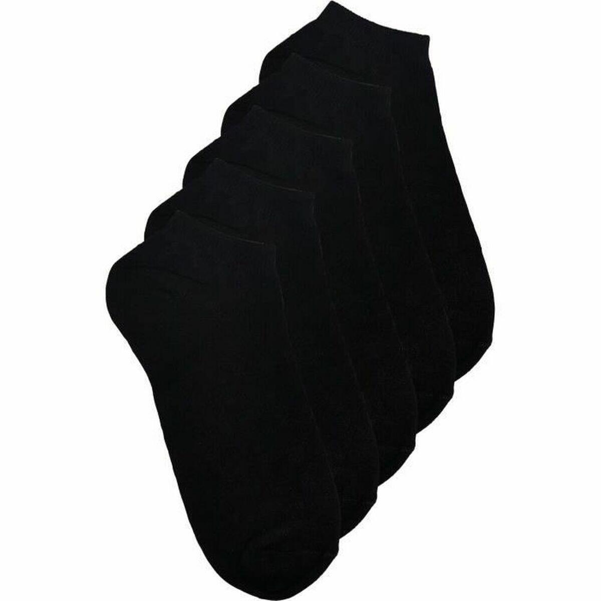 Skarpety Sportowe Jack & Jones Jacdongo Czarny