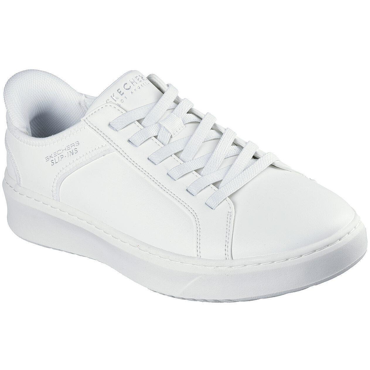 Buty sportowe męskie Skechers Court Break Double