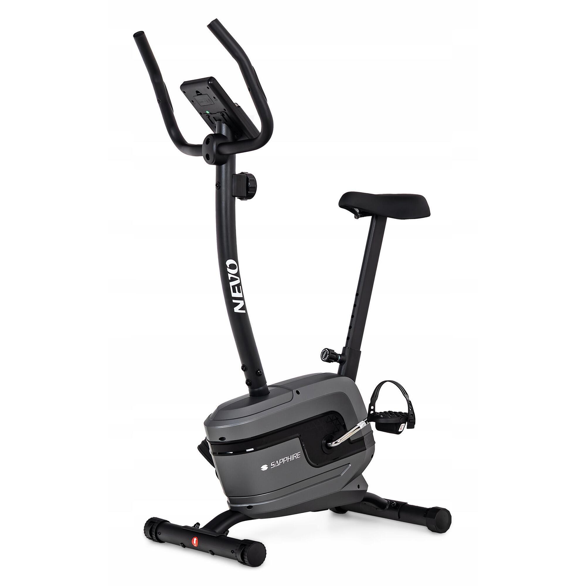 Rower magnetyczny Sapphire SG-430B Nevo