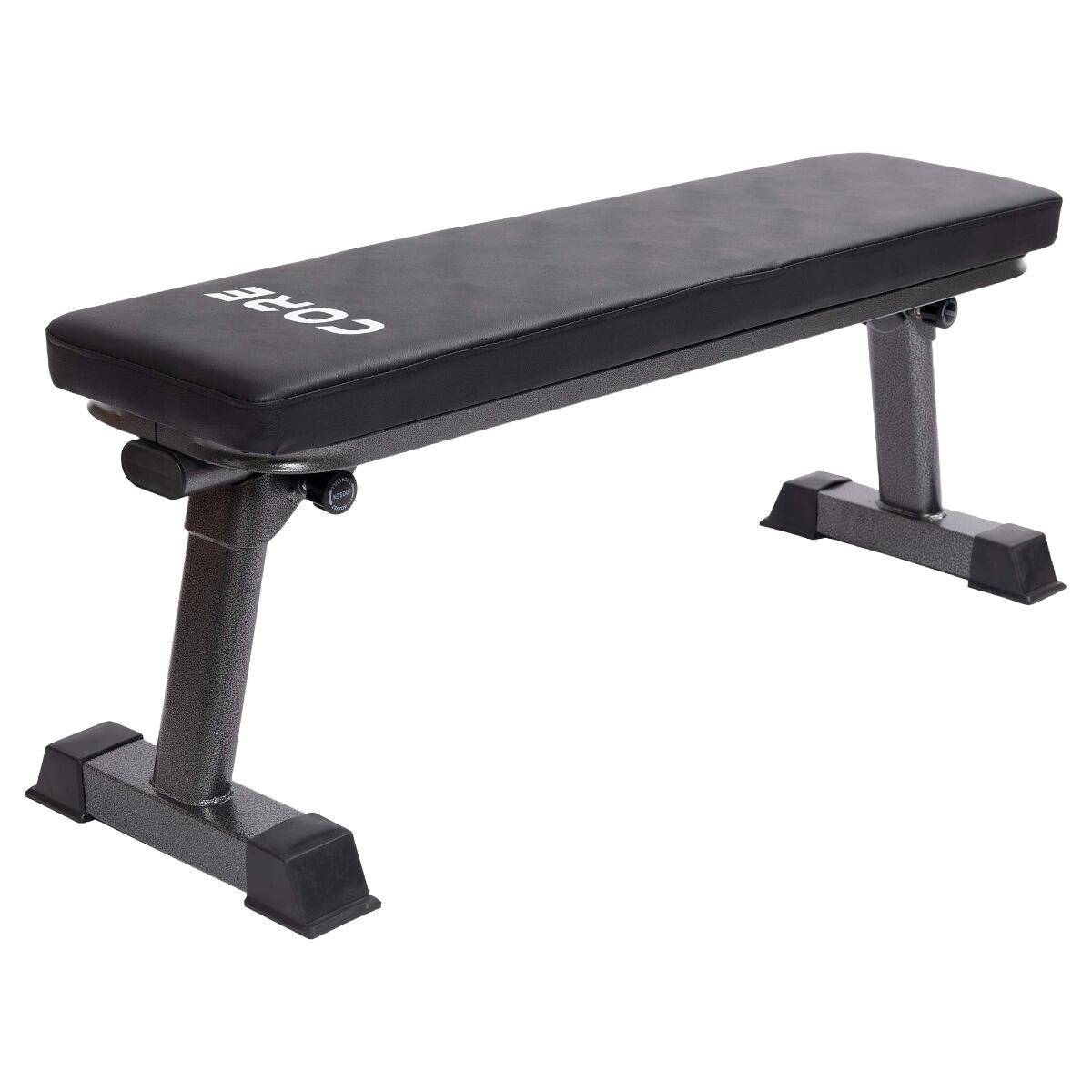 Ławka do Ćwiczeń Nordcore Core Flat Bench