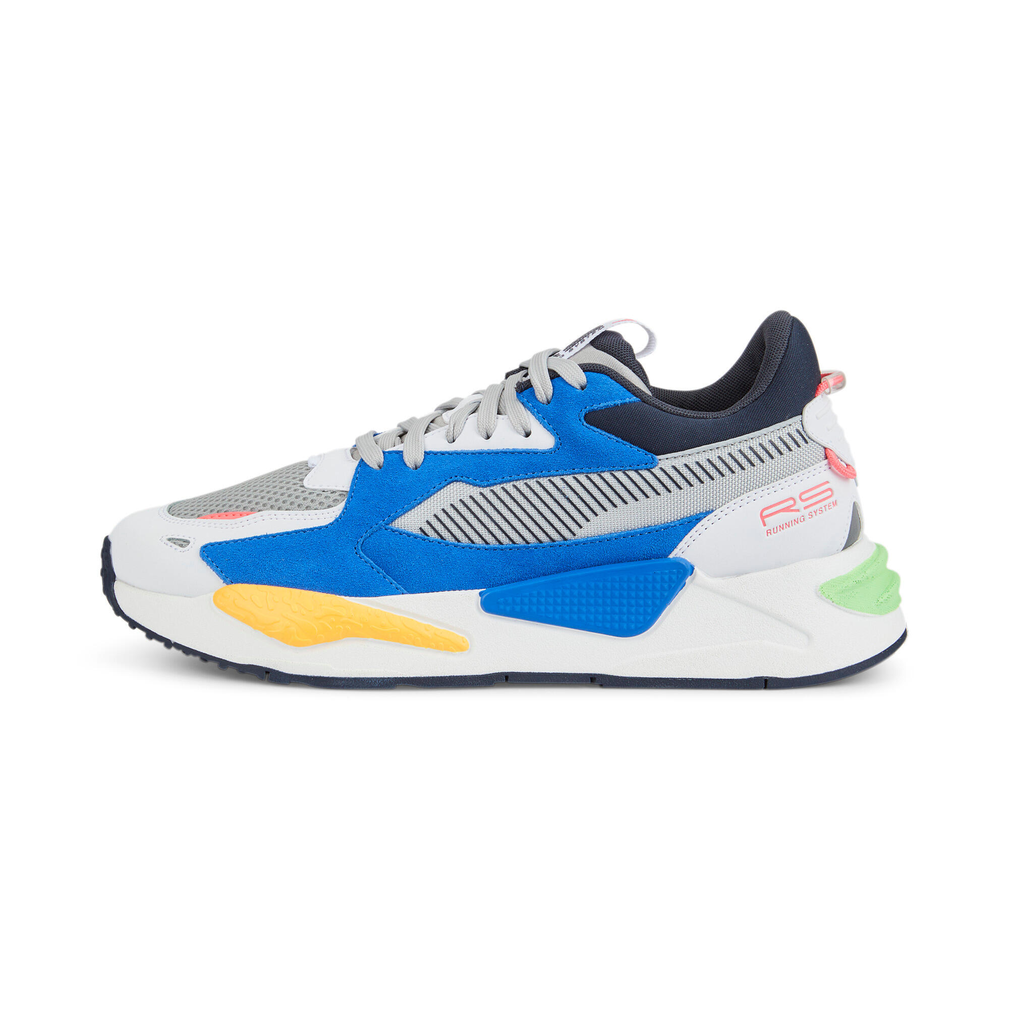 Buty Mężczyzna Puma Rs Z Reinvention szary