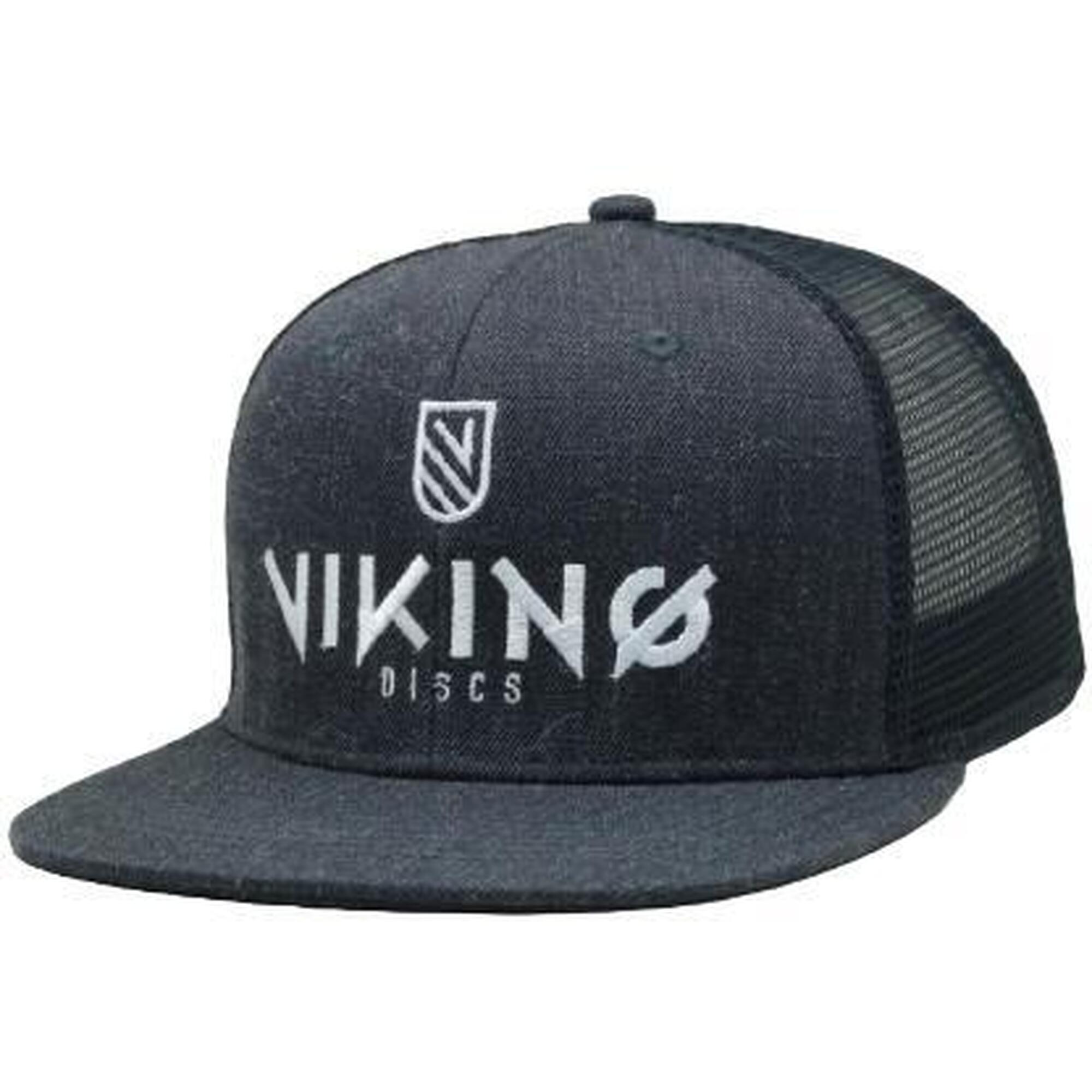 Viking Discs Snapback