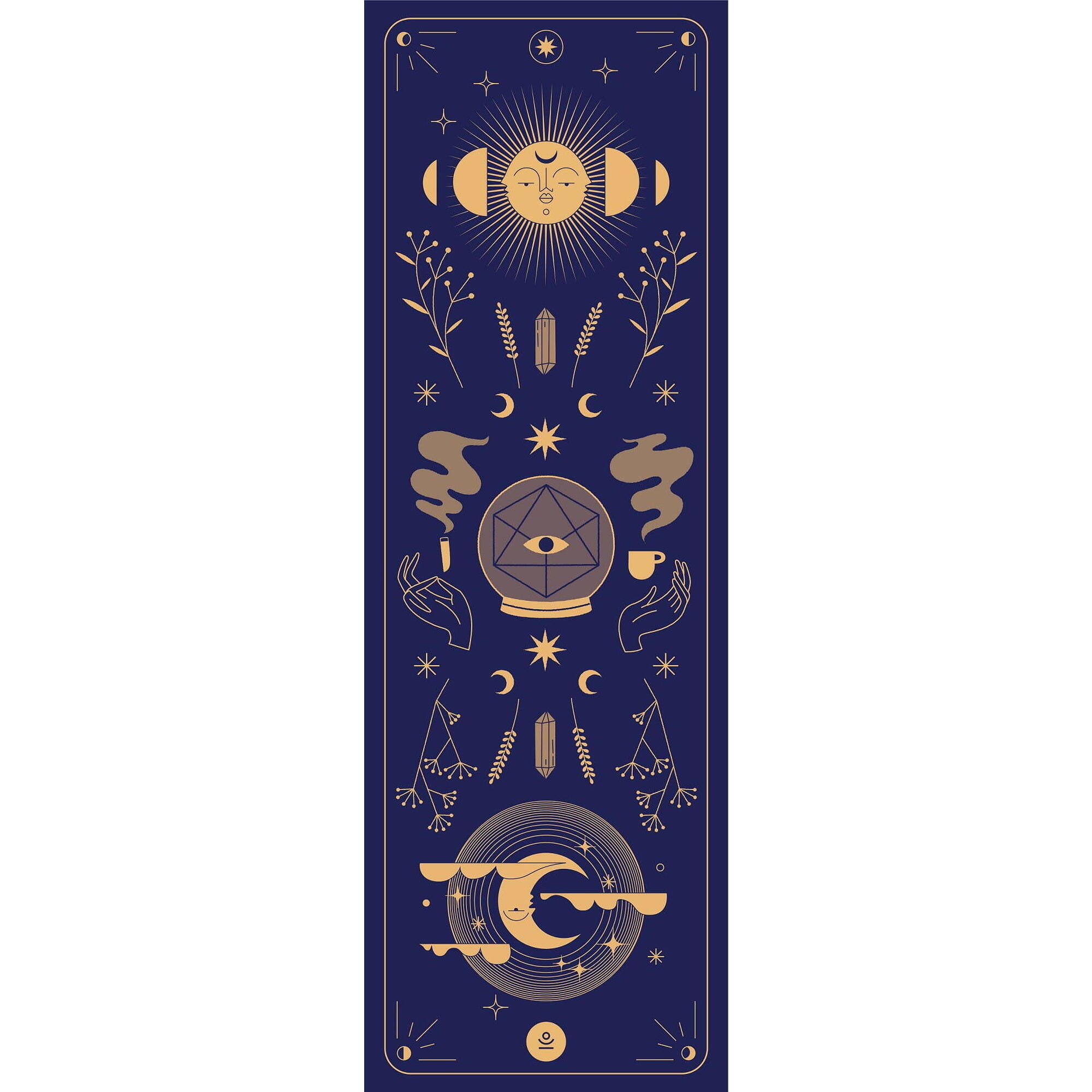 Moonholi Mata do jogi MAGIC travel