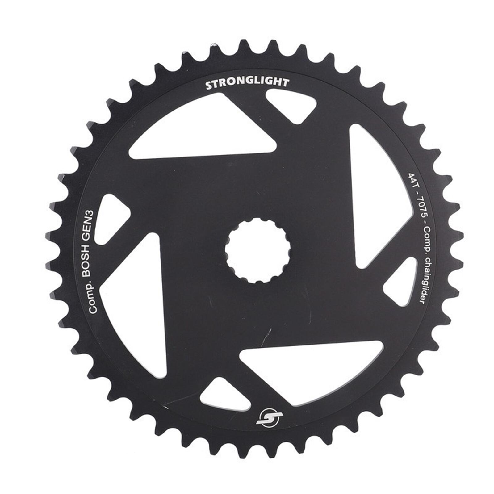Kółko zębate Stronglight 44t - Idealne do Twojego roweru