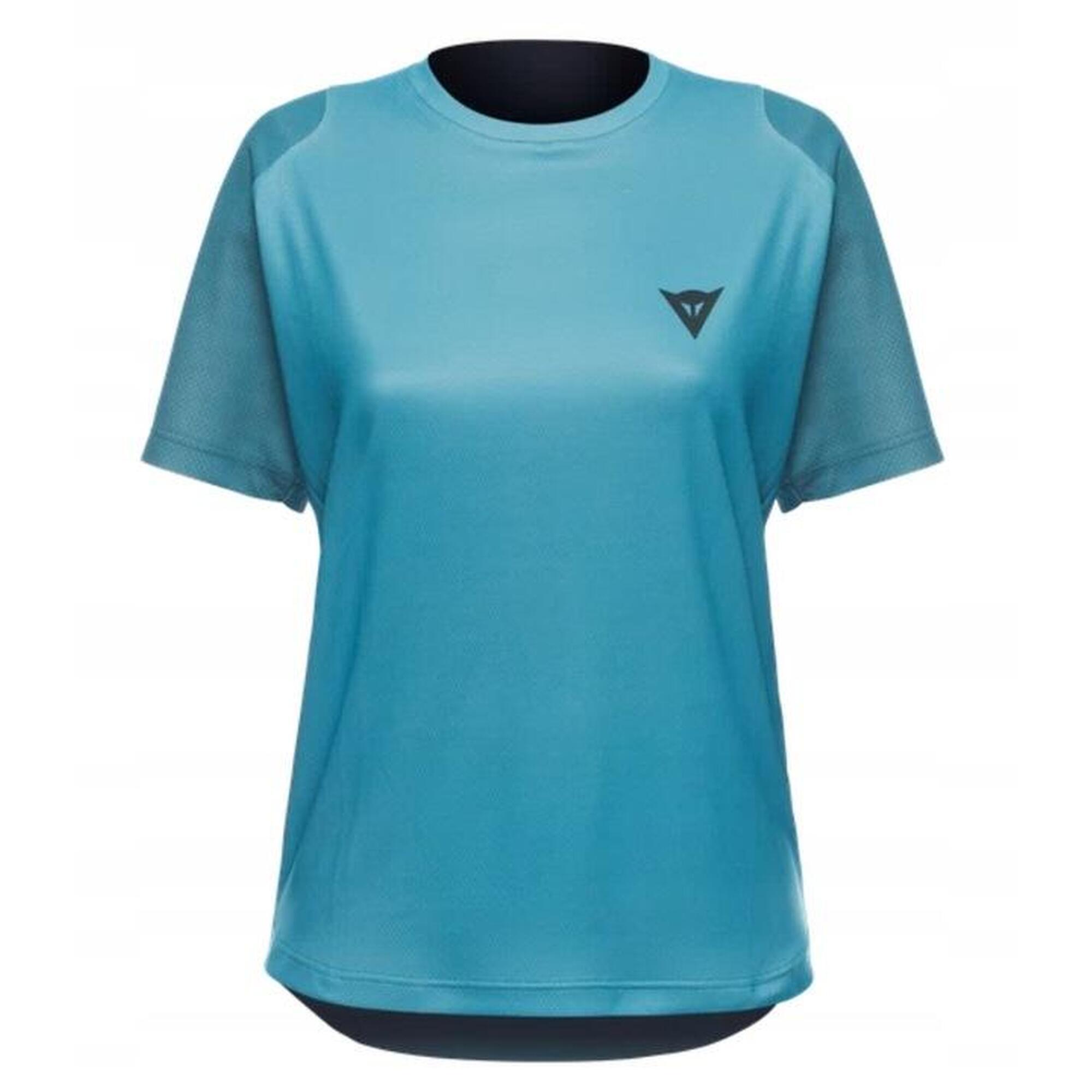 Koszulka rowerowa damska Dainese HGL Jersey SS