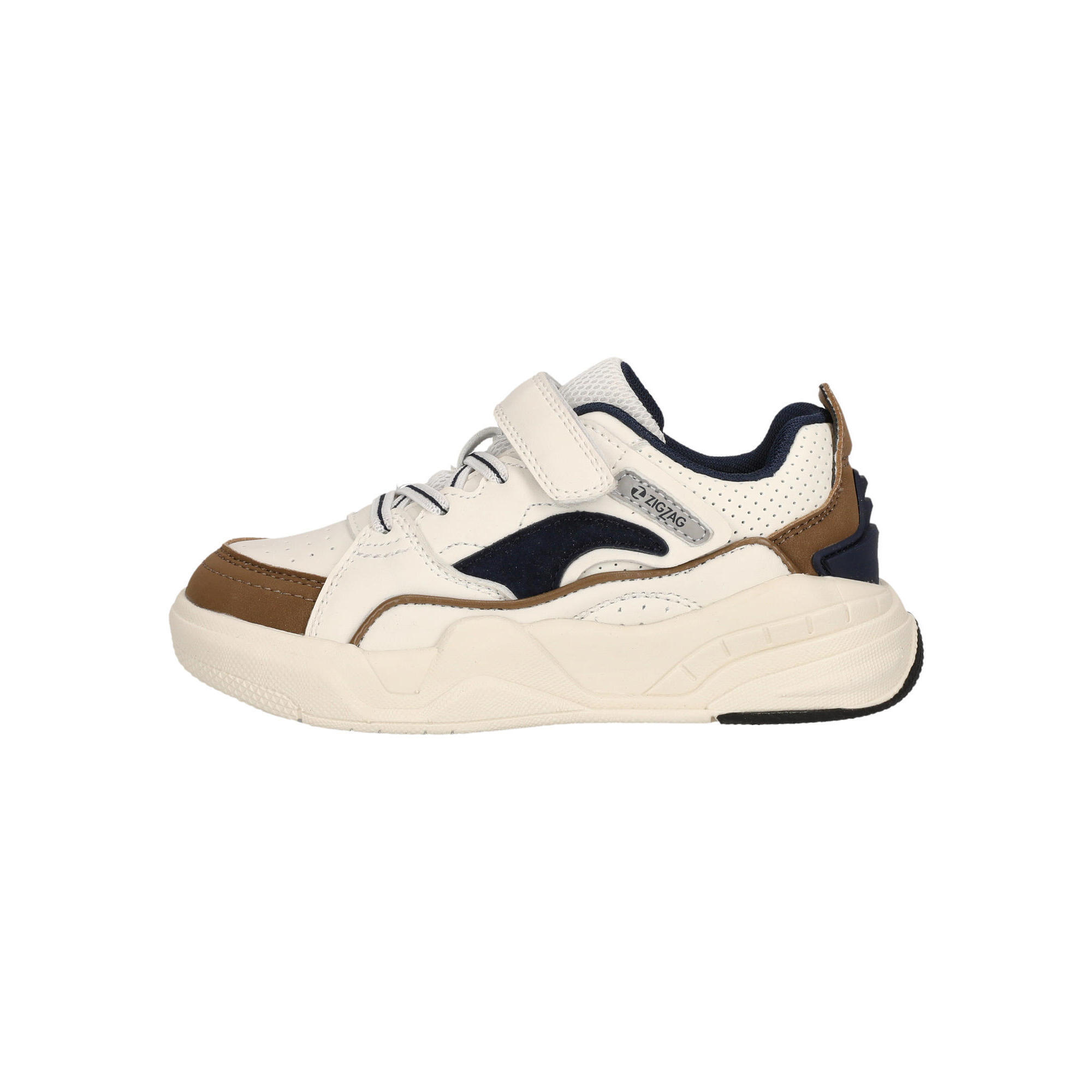 Sneakersy dla dzieci Zigzag Elis