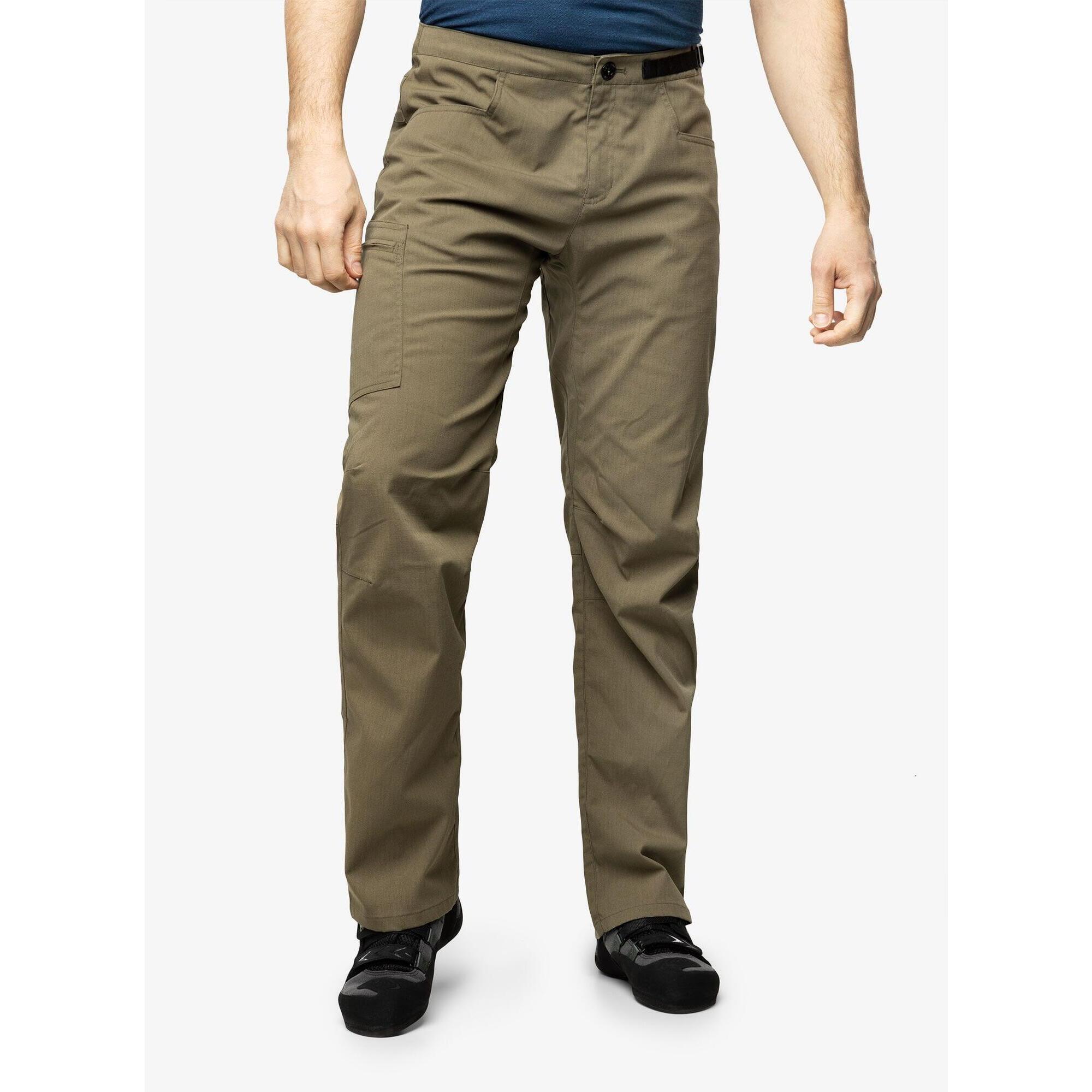 Spodnie wspinaczkowe męskie Edelrid Nose Pants