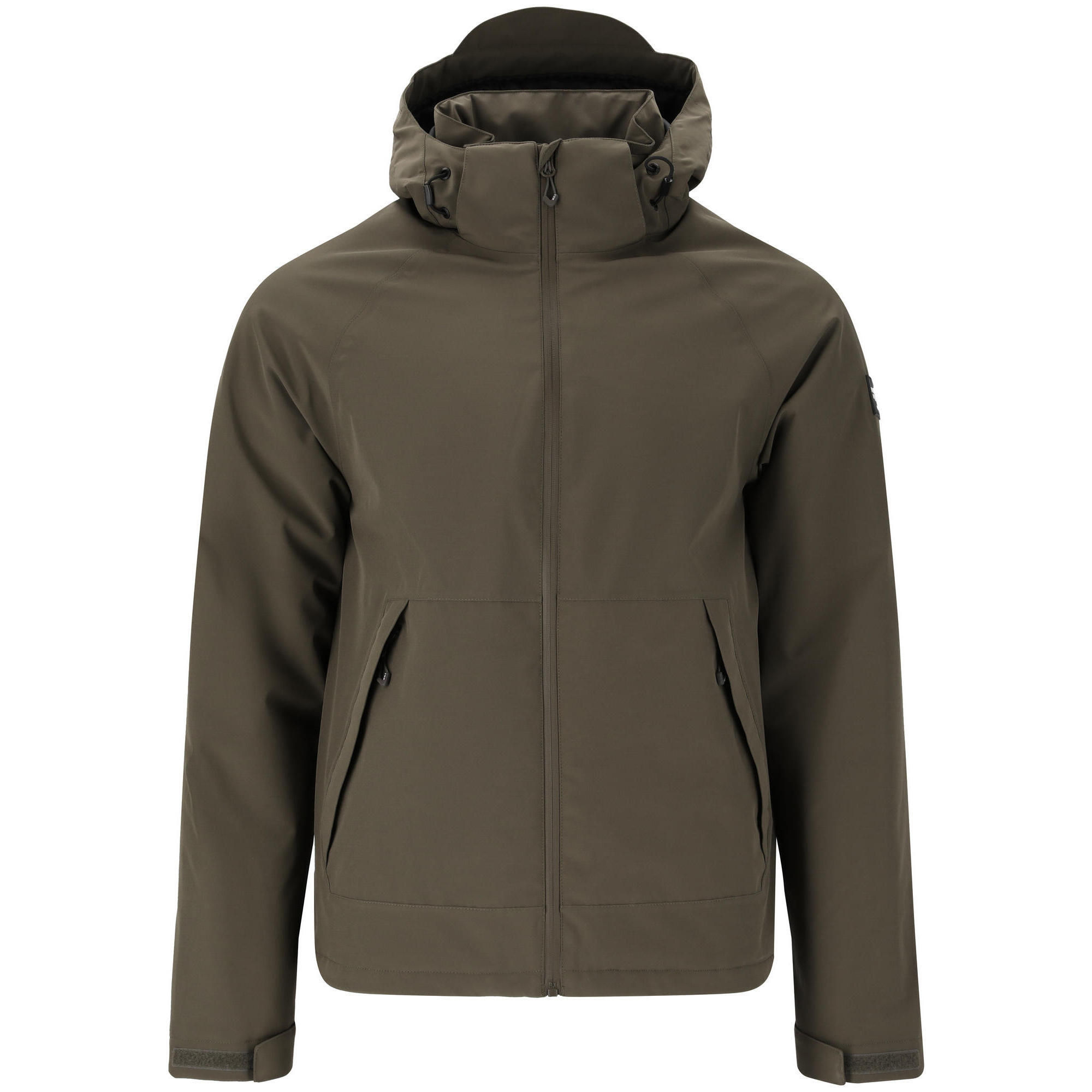 Kurtka wodoodporna Weather Report Brennon