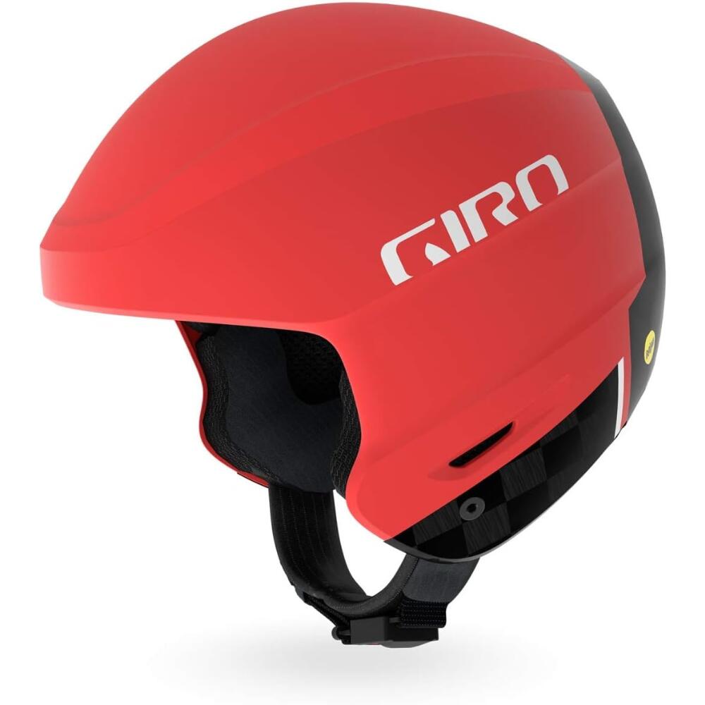 Kask Giro Avance Mips narciarski M