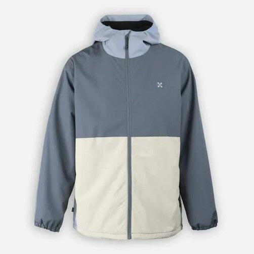 Kurtka Oxbow Blocked Jkt Dusk