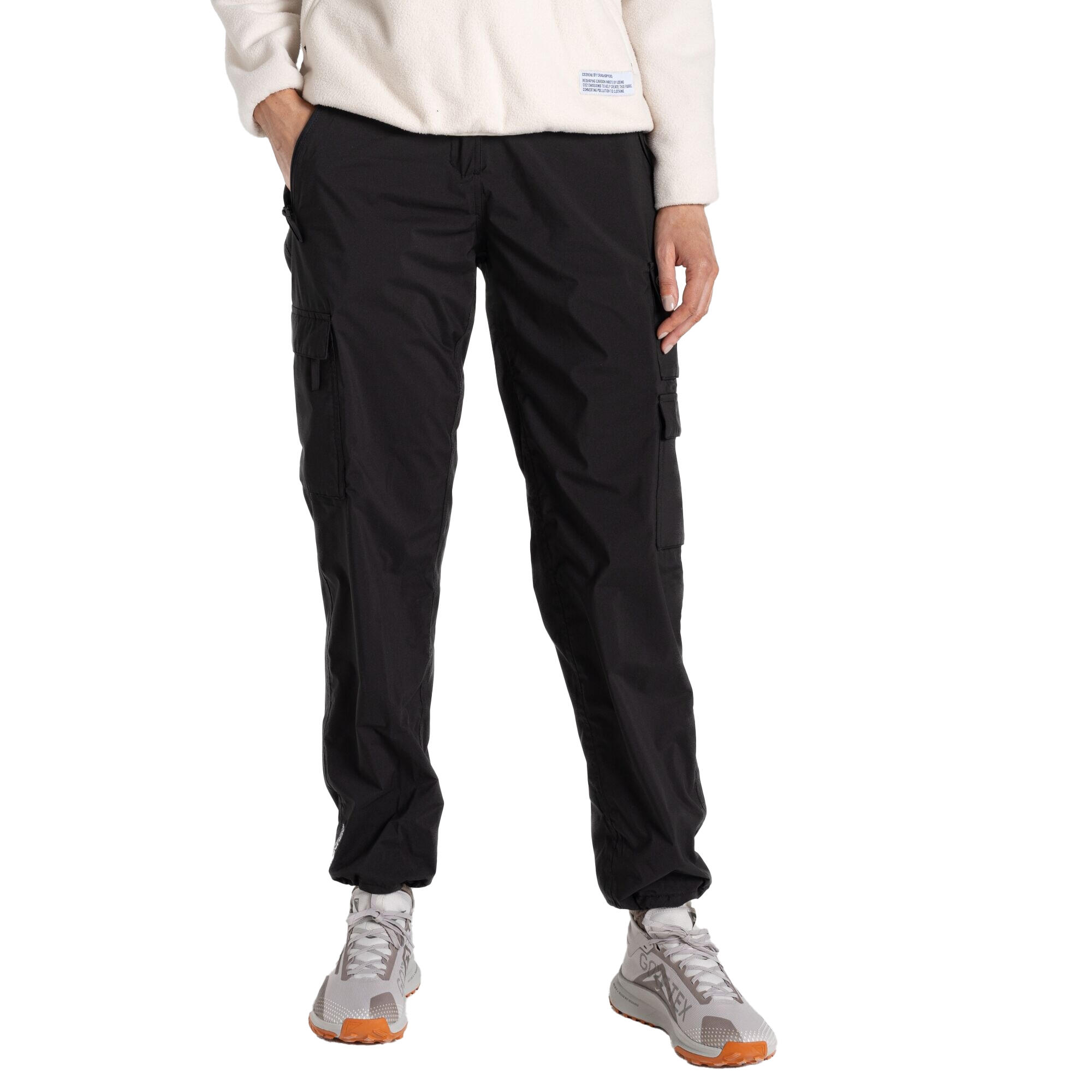 Wodoodporne Spodnie Natales Cargo Dla Kobiet