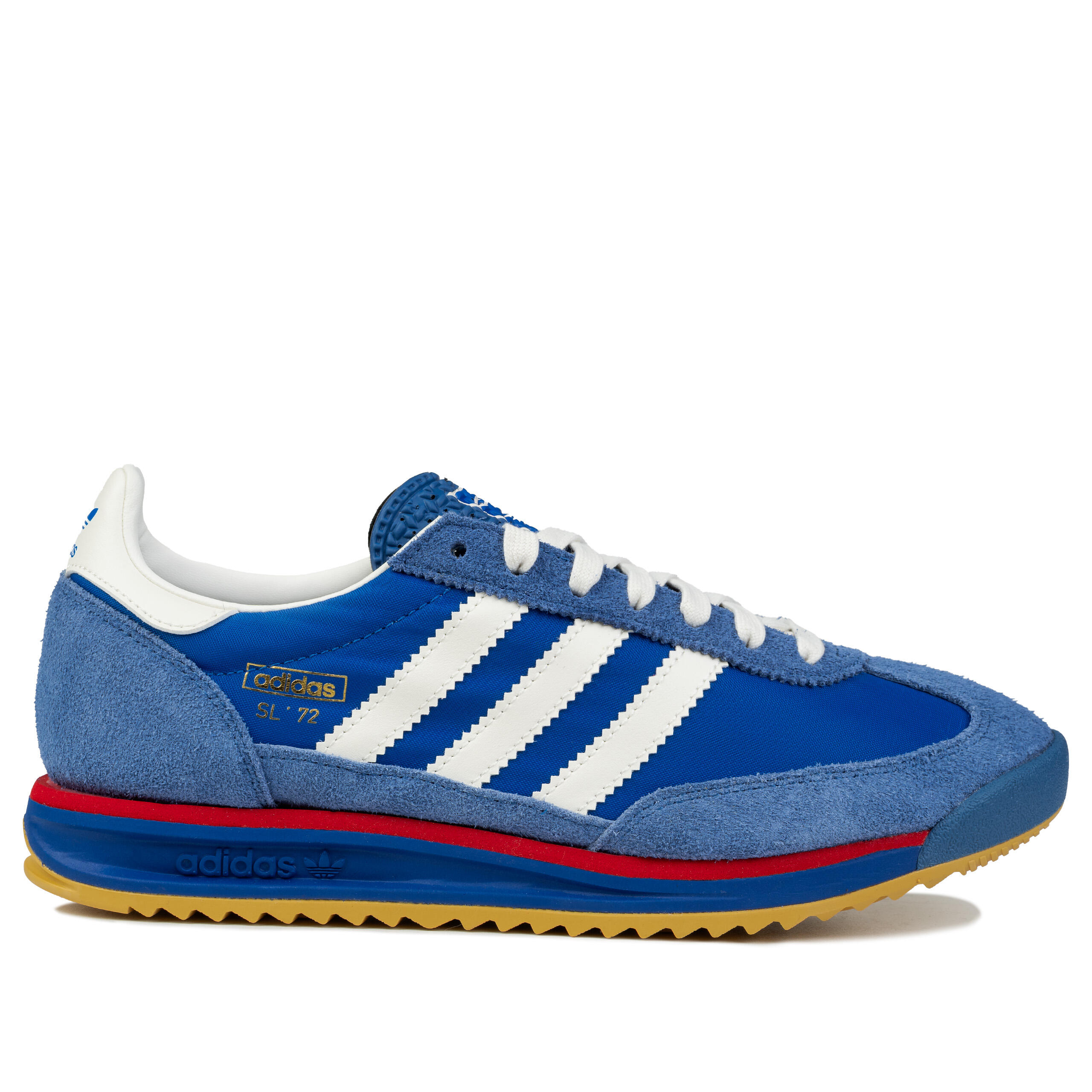 Buty męskie sportowe sneakersy Adidas ORYGINALS SL72