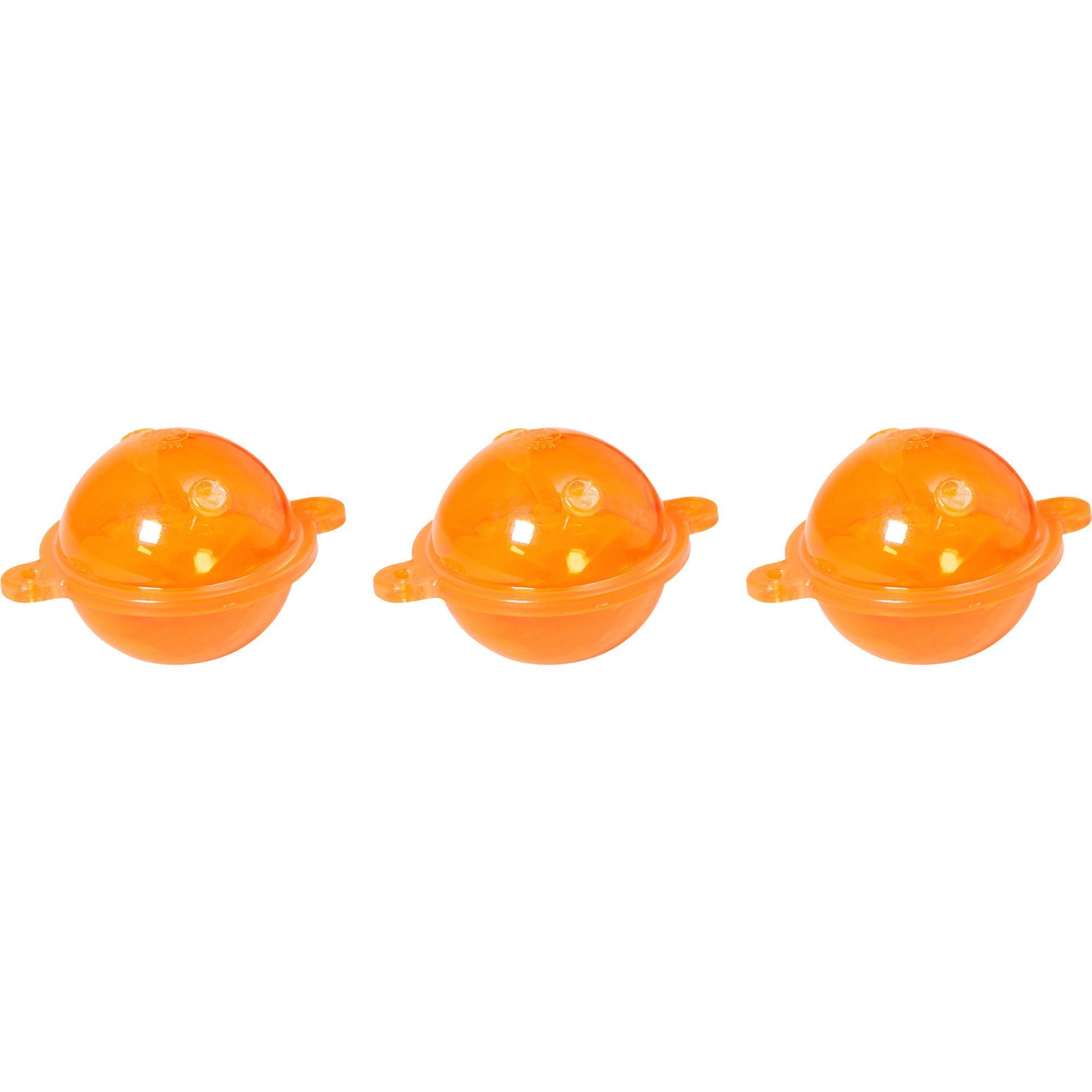 Kula wodna czerwona TF-BF-RS