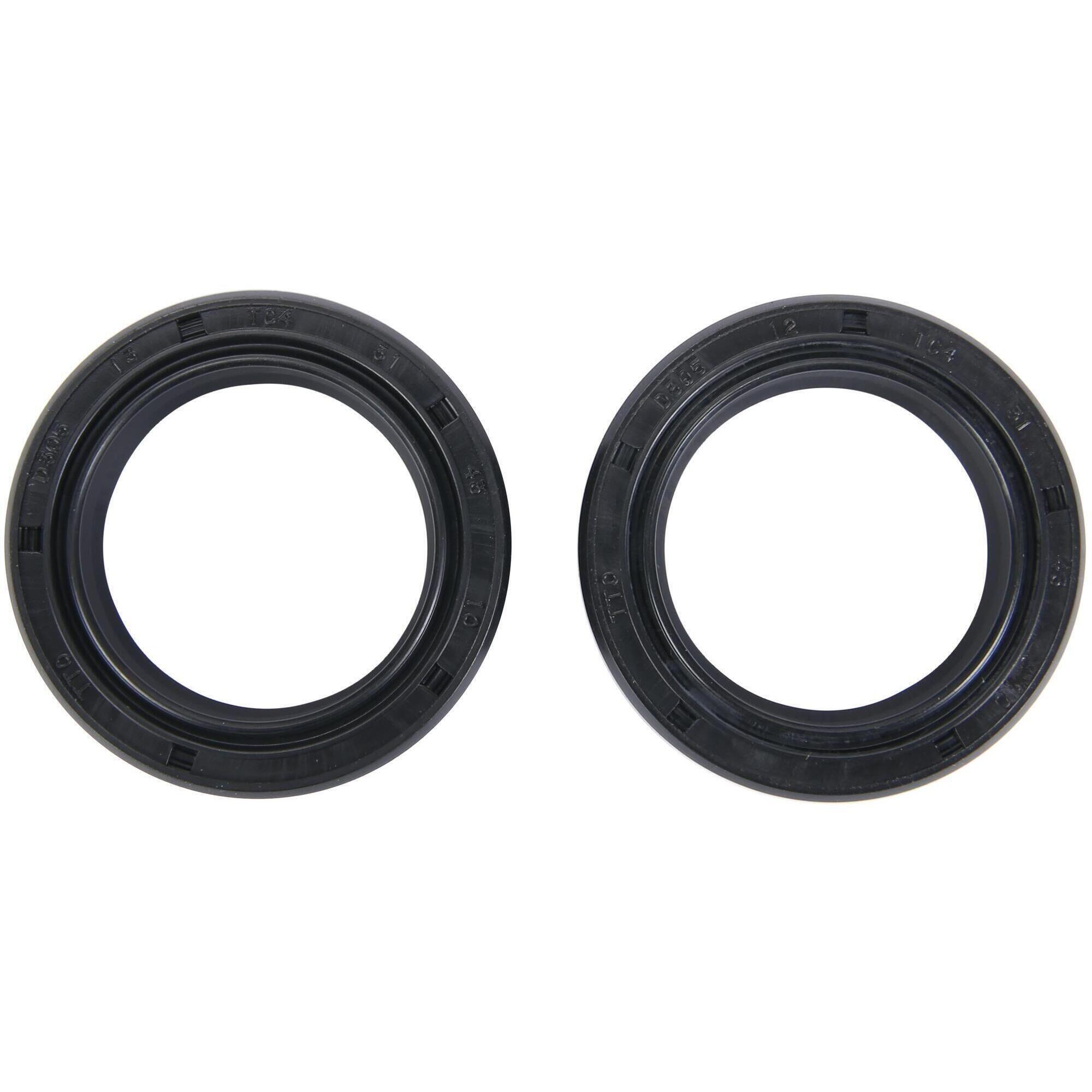 Zestaw uszczelek widelca All Balls Racing ABR 55-104