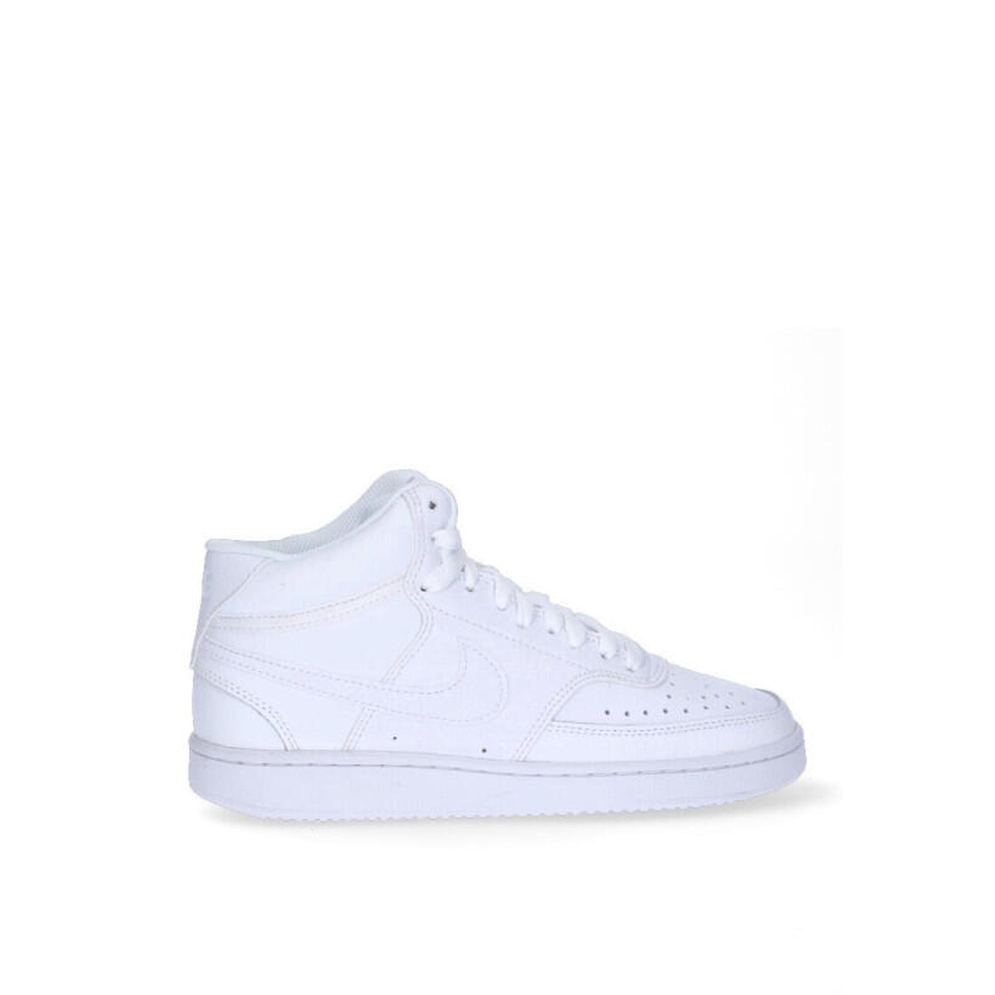 Buty damskie Nike Court Vision Mid