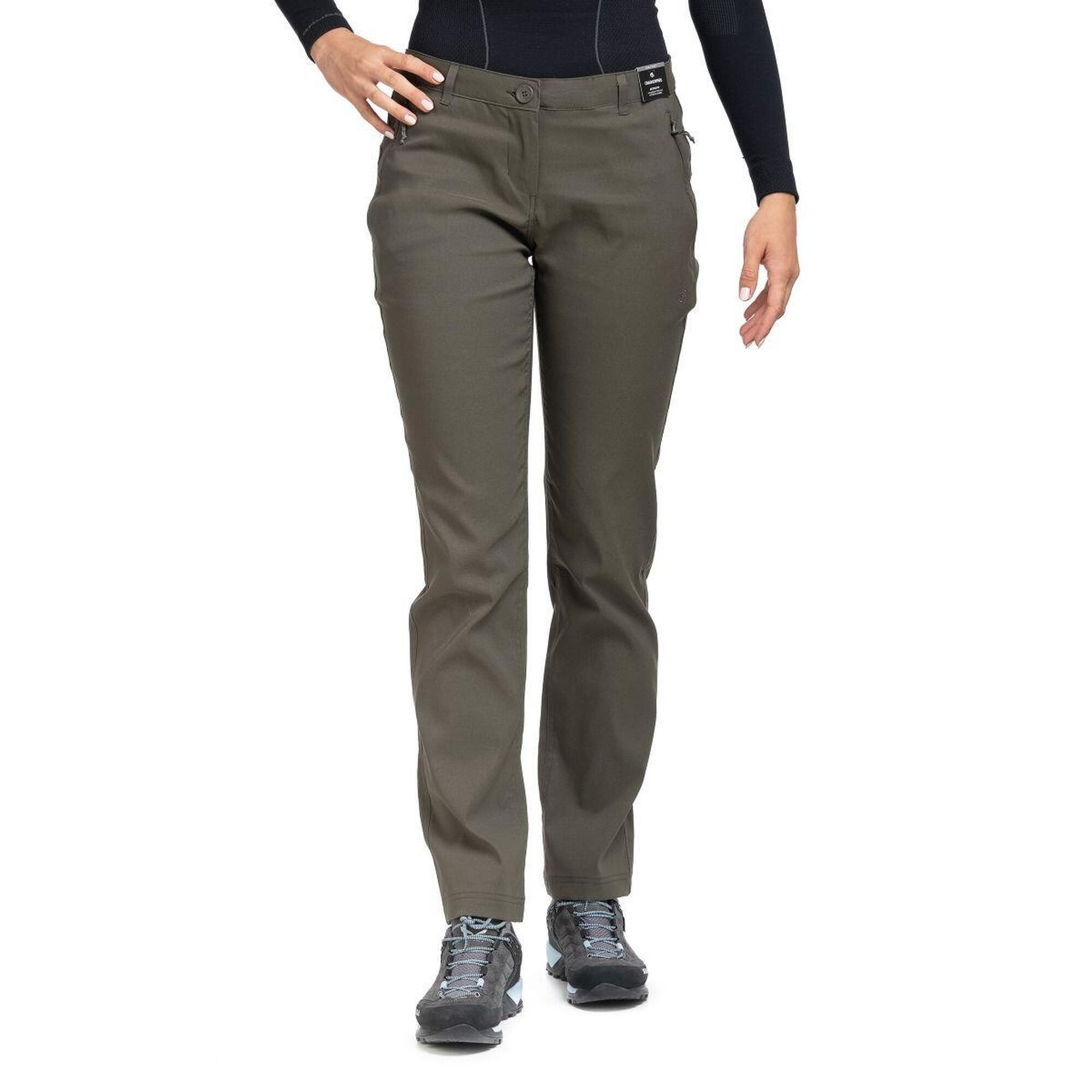 Spodnie Craghoppers Kiwi Pro II Women