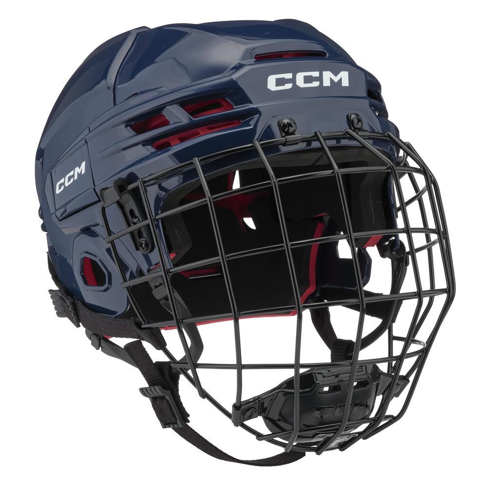 70 Combo Helmet YT NAVY One Size