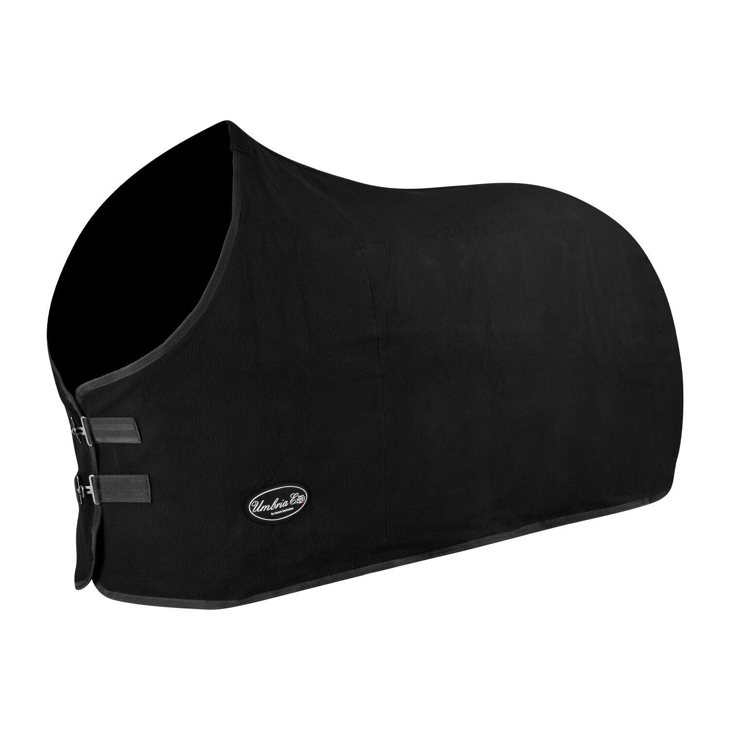 Derka polarowa dla koni Umbria Equitazione Yukon