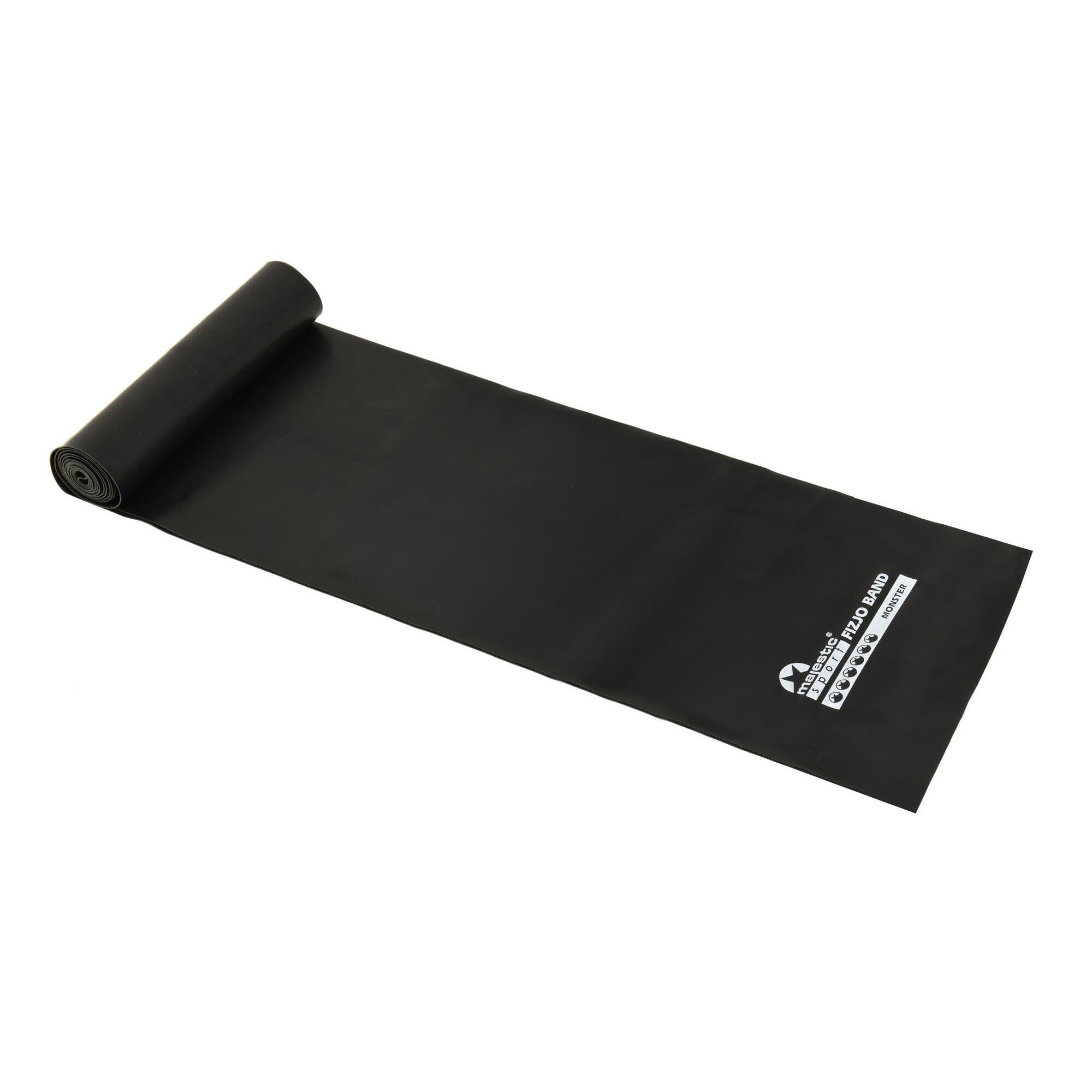 Guma do rehabilitacji Majestic Sport FizjoBand MONSTER