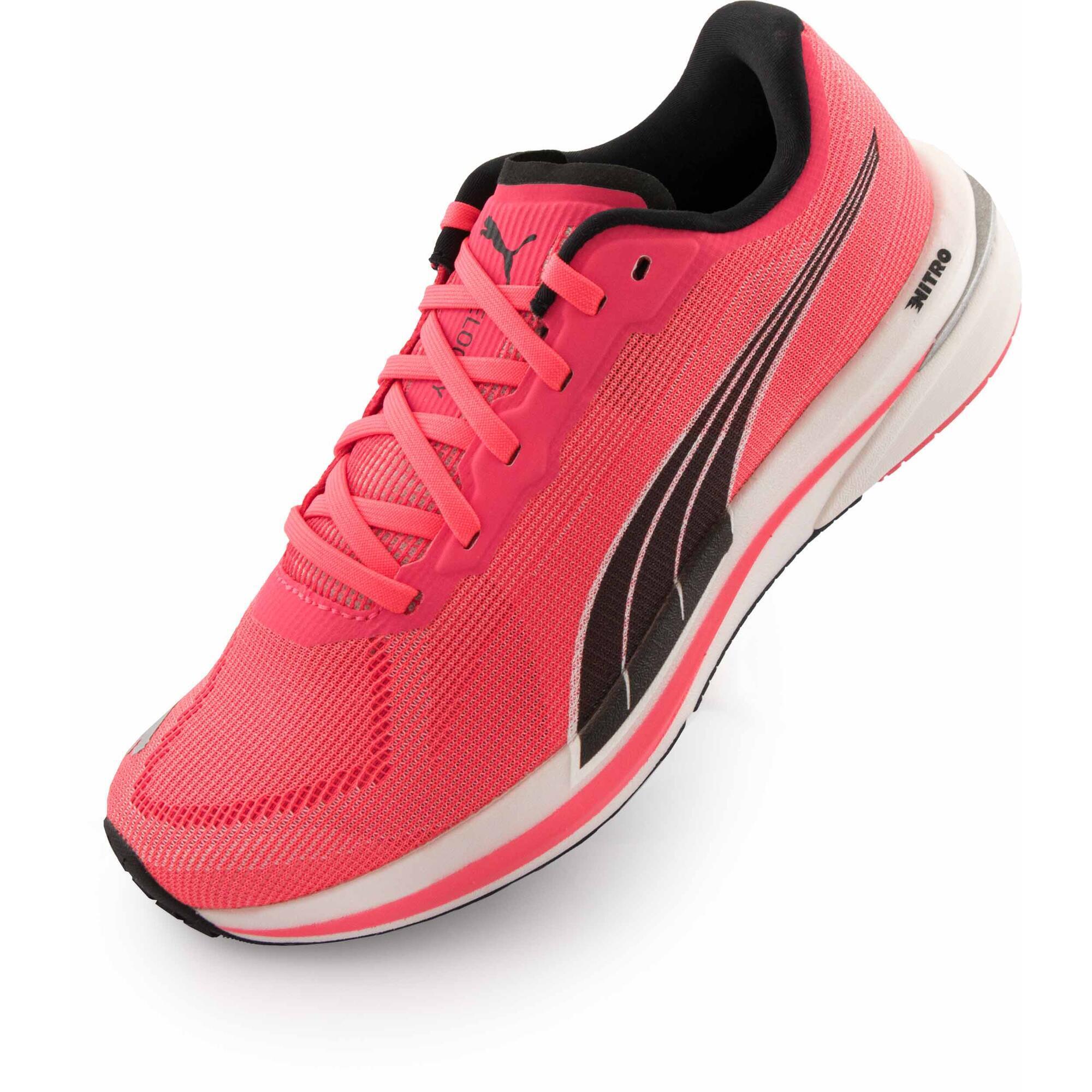 Puma WMNS Velocity Nitro Buty do Biegania Damskie 40
