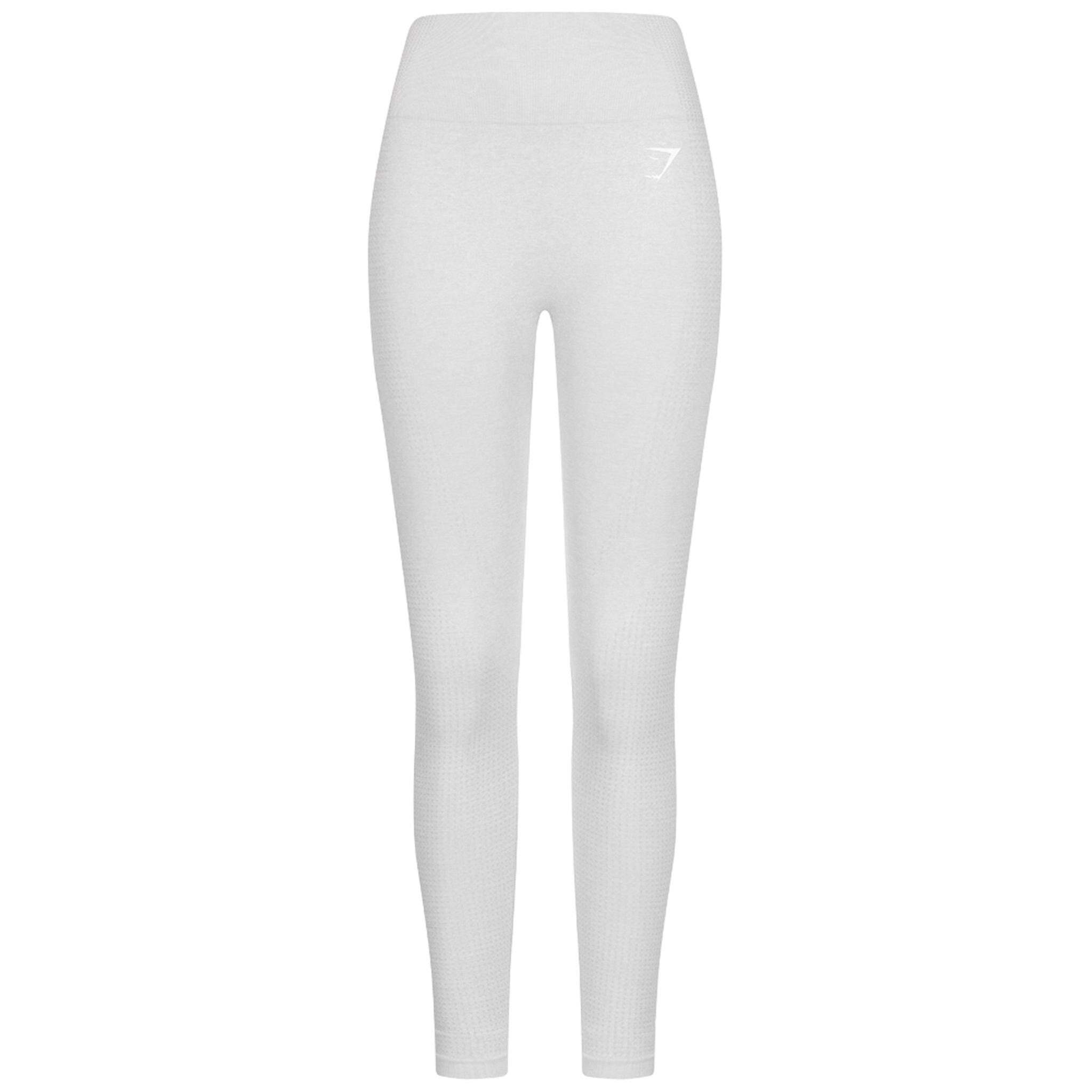 Legginsy treningowe damskie Gymshark Vital Seamless