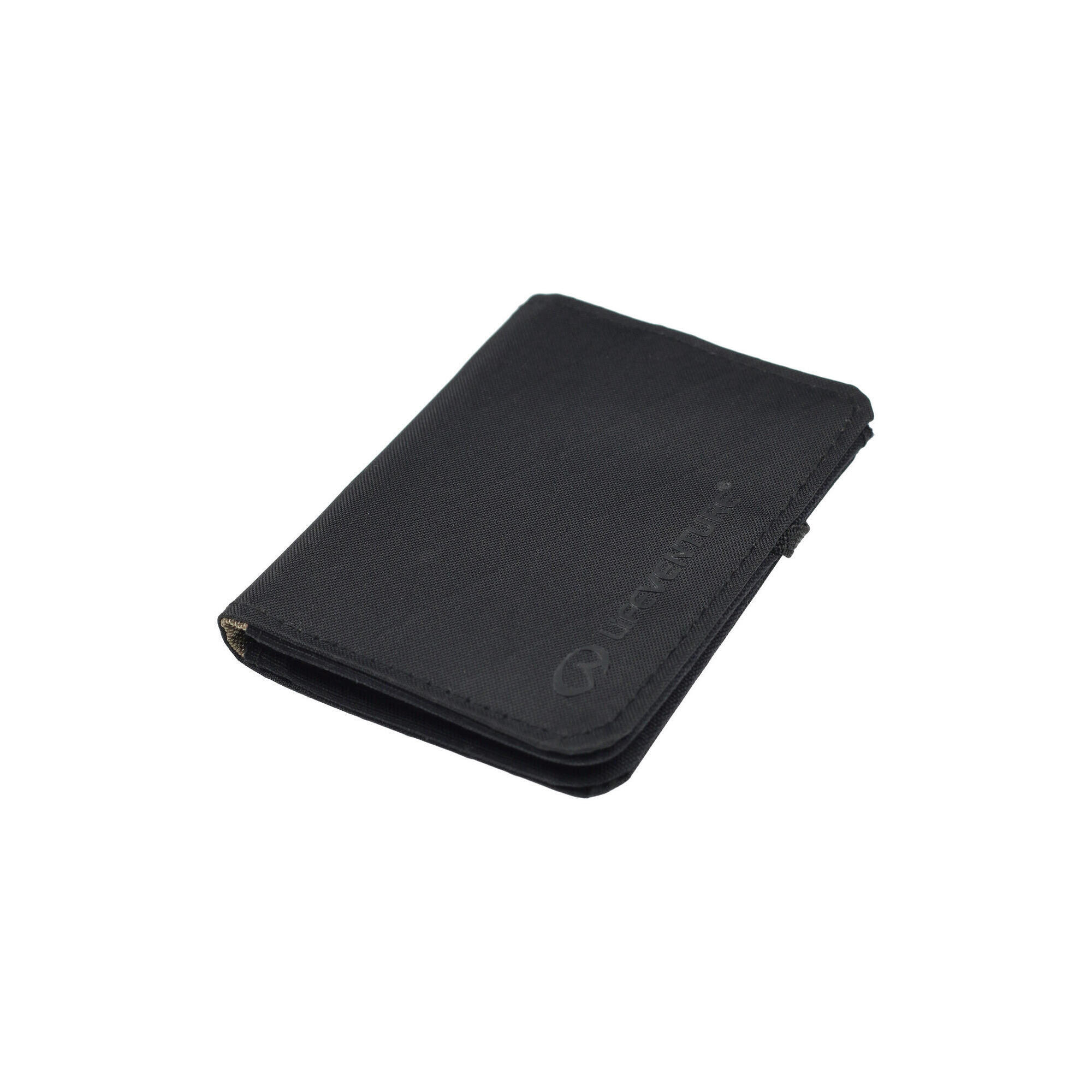 Portfel antykradzieżowy Lifeventure X-Pac Card Wallet