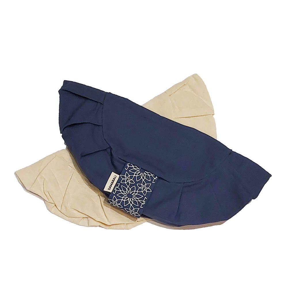 Poszewki na Poduszki do Medytacji Zafu Samarali