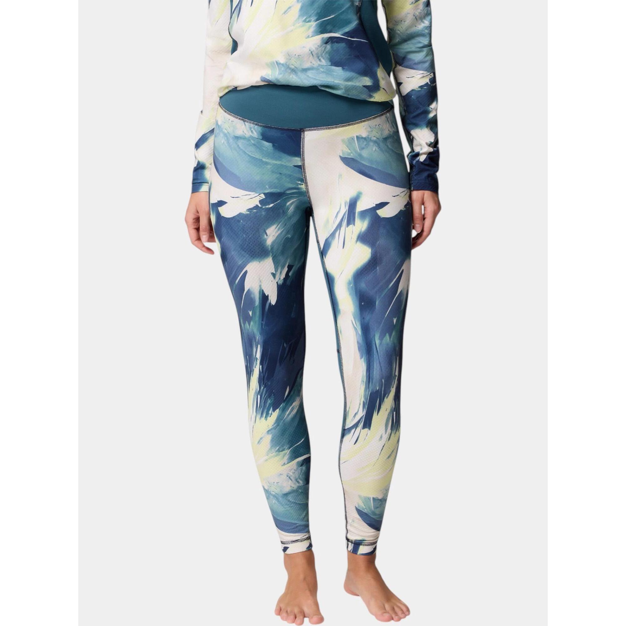 Spodnie Damskie Columbia Omni-Heat Infinity